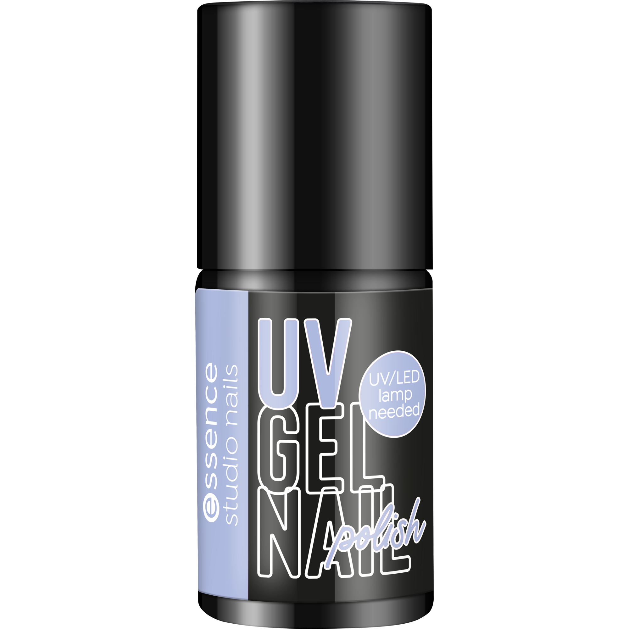 studio nails UV GEL NAIL polish