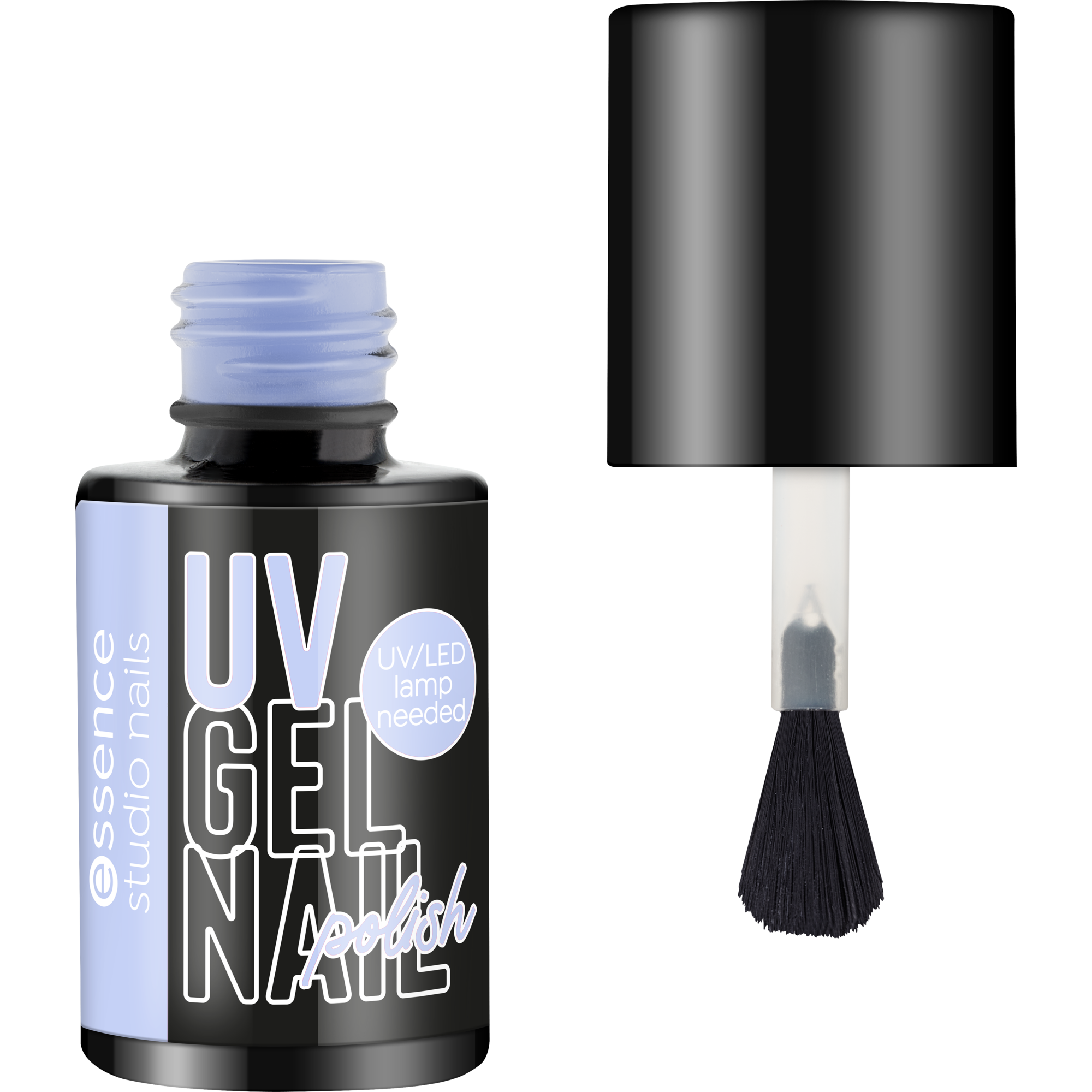 studio nails UV GEL NAIL polish