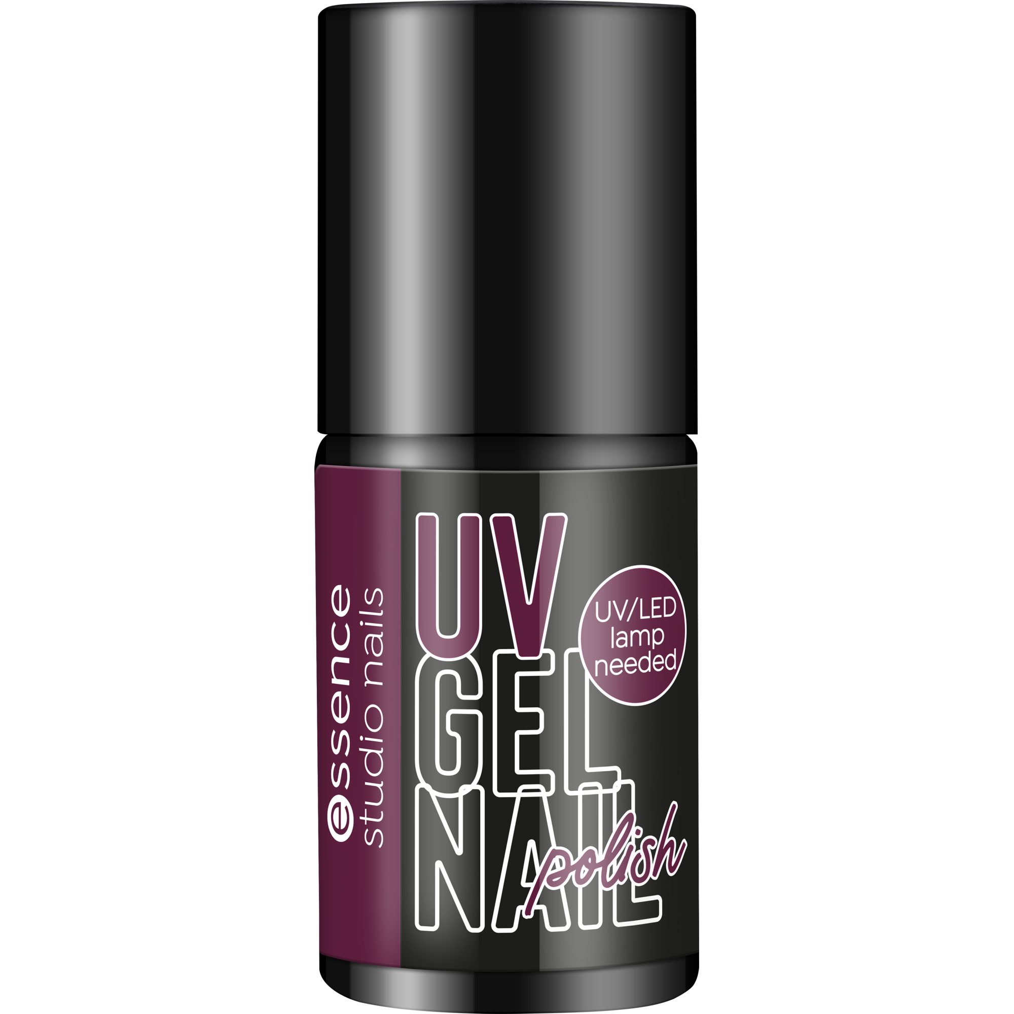 studio nails UV GEL NAIL polish