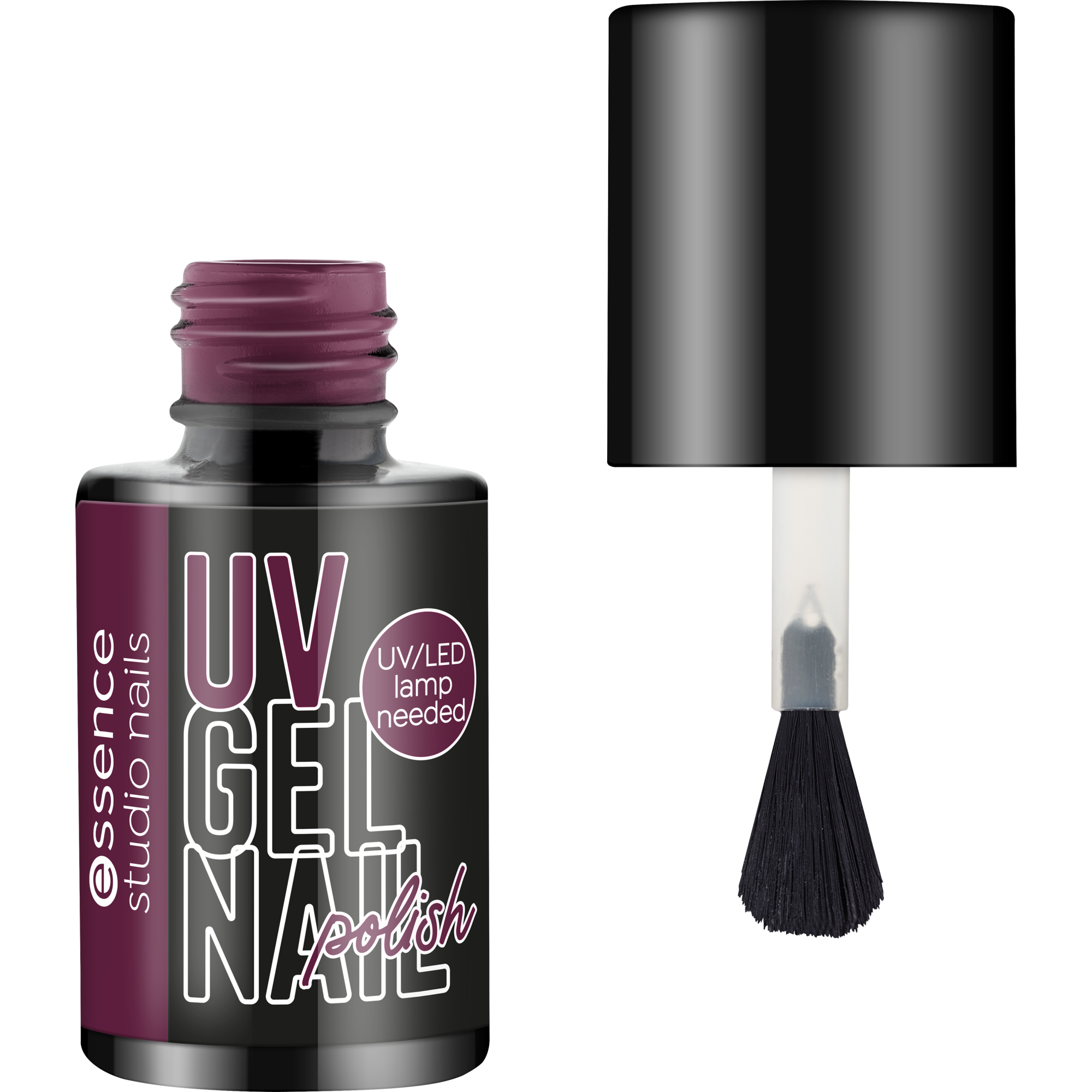 studio nails UV GEL NAIL polish