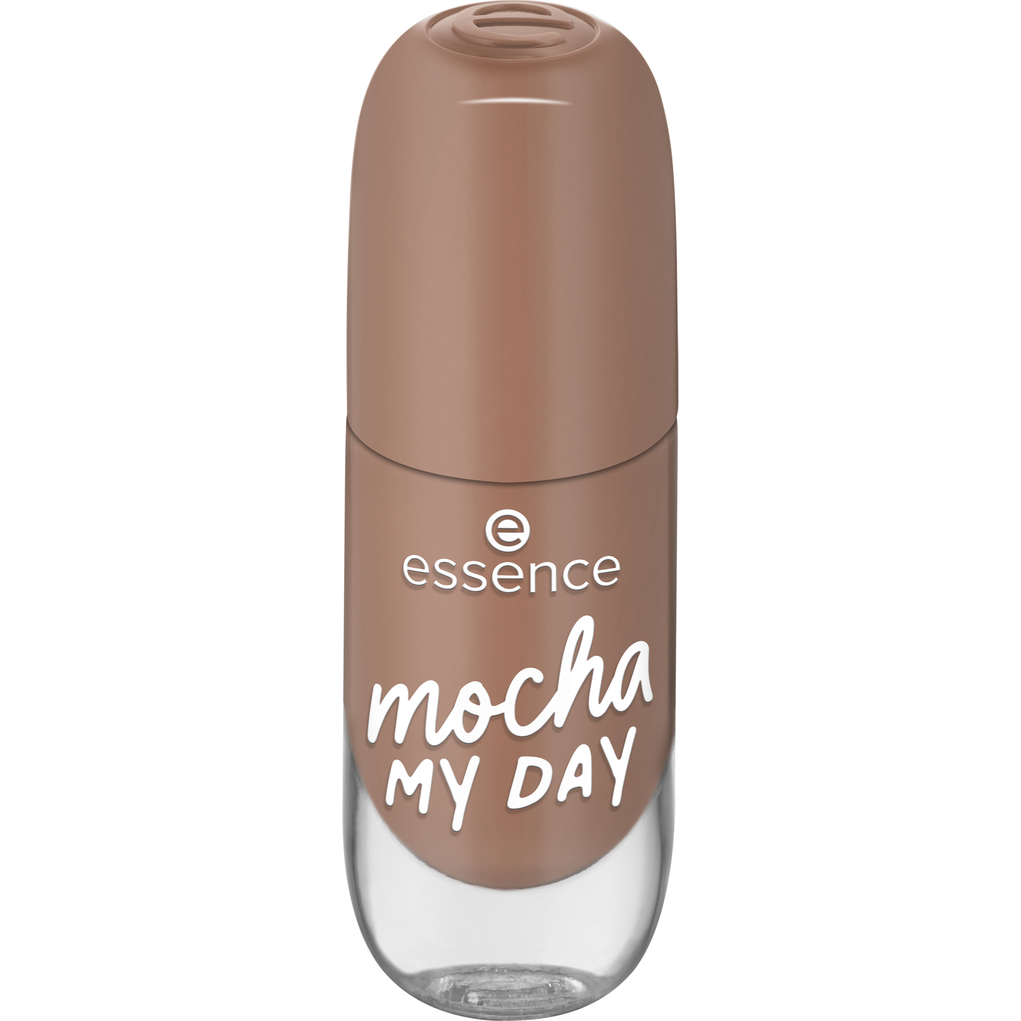 gel nail colour