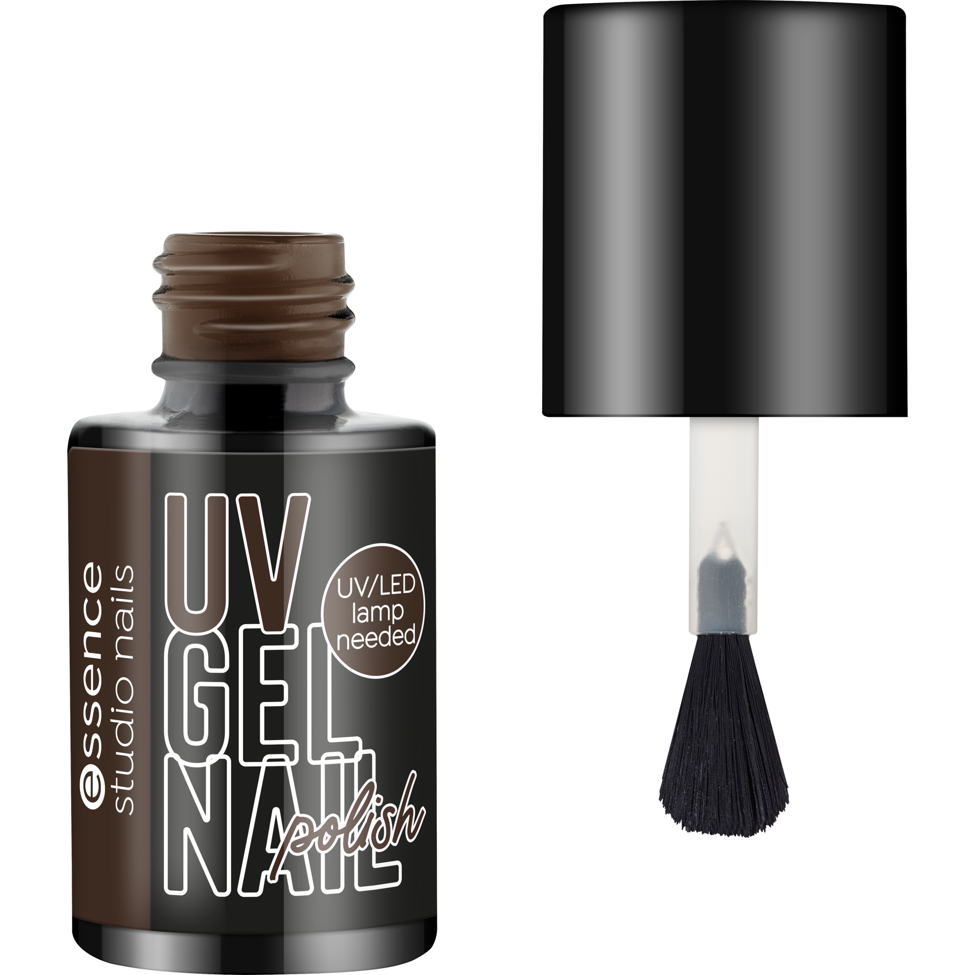 studio nails UV GEL NAIL polish
