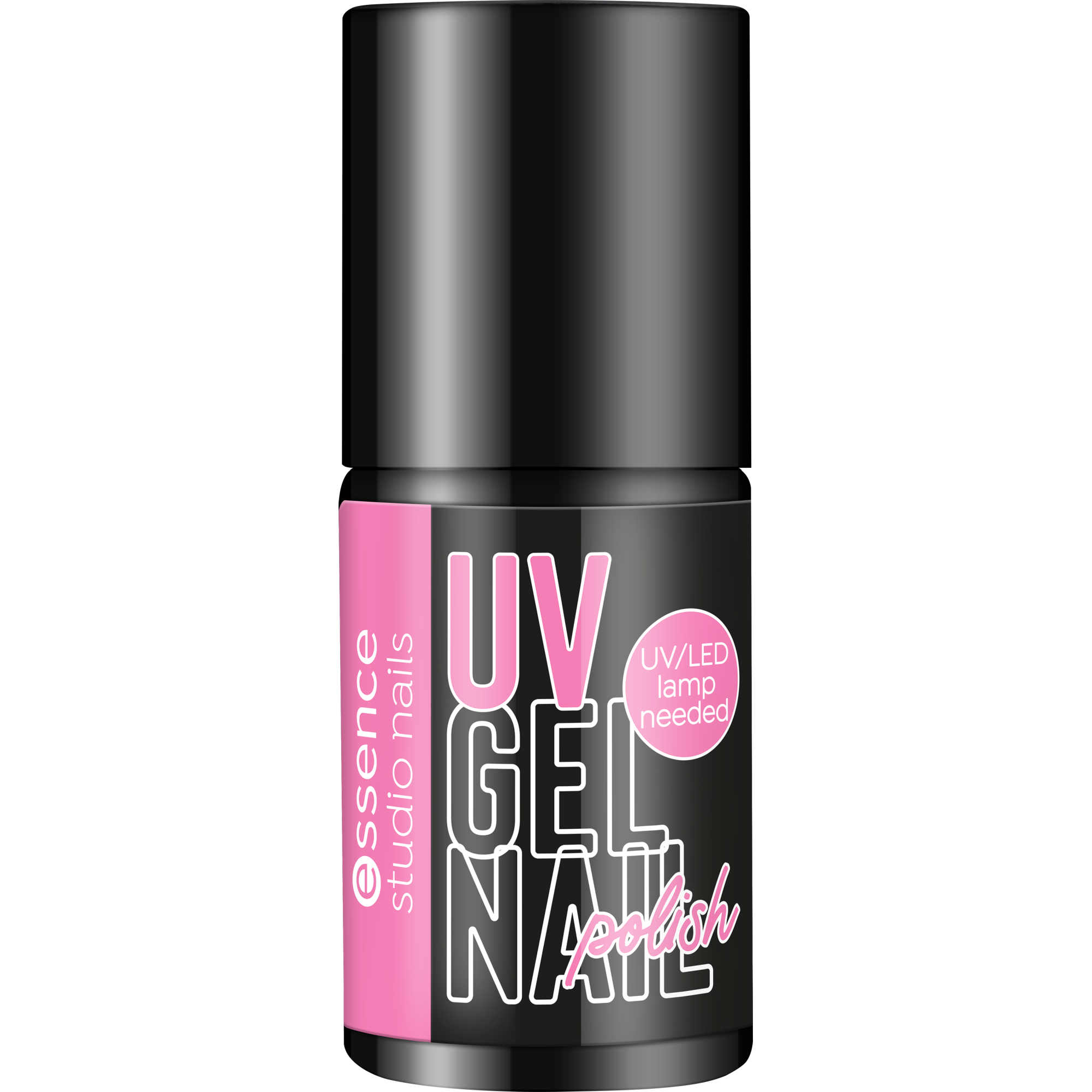 studio nails UV GEL NAIL polish