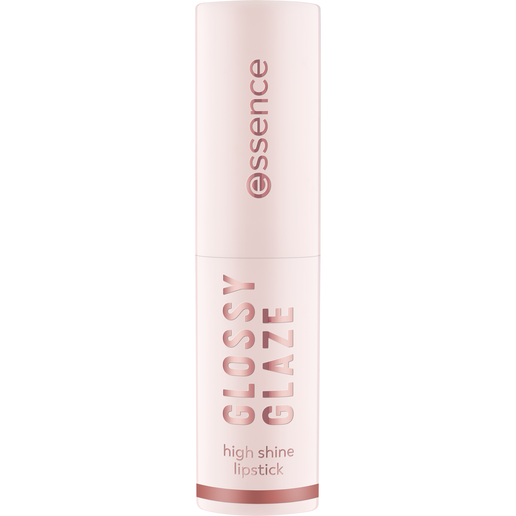 GLOSSY GLAZE high shine lipstick rouge à lèvres brillant