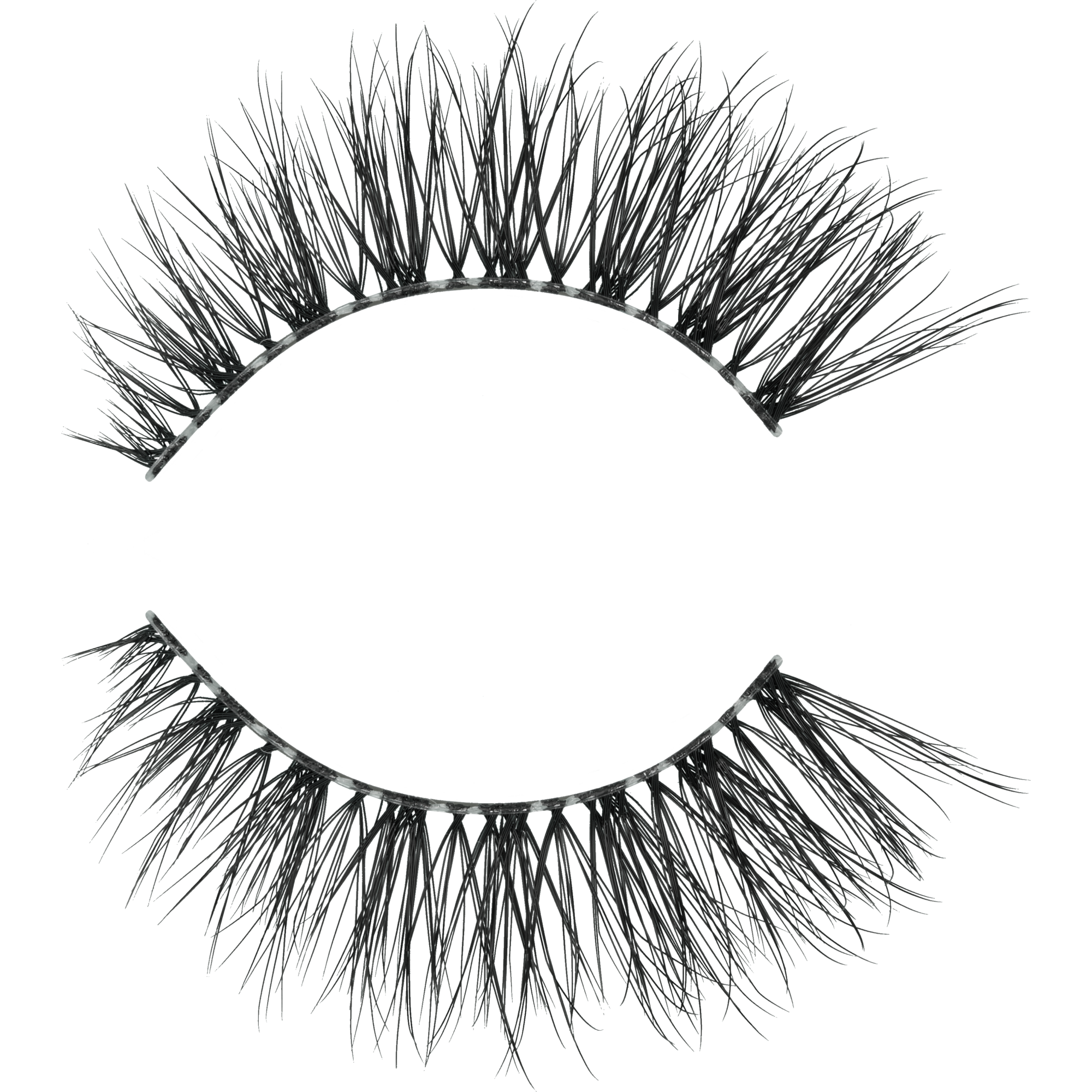 what the FAKE! false lashes