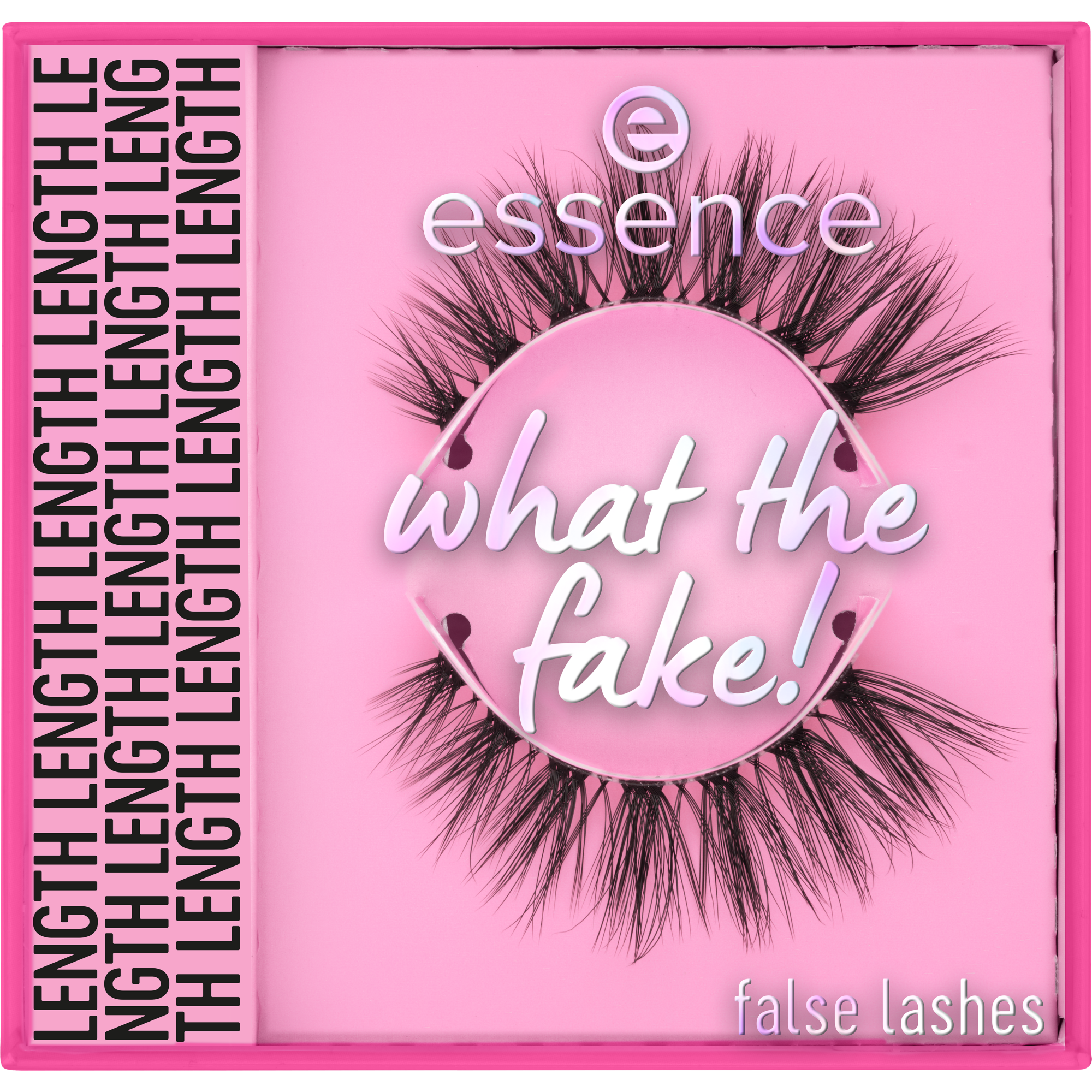 what the FAKE! kunstwimpers