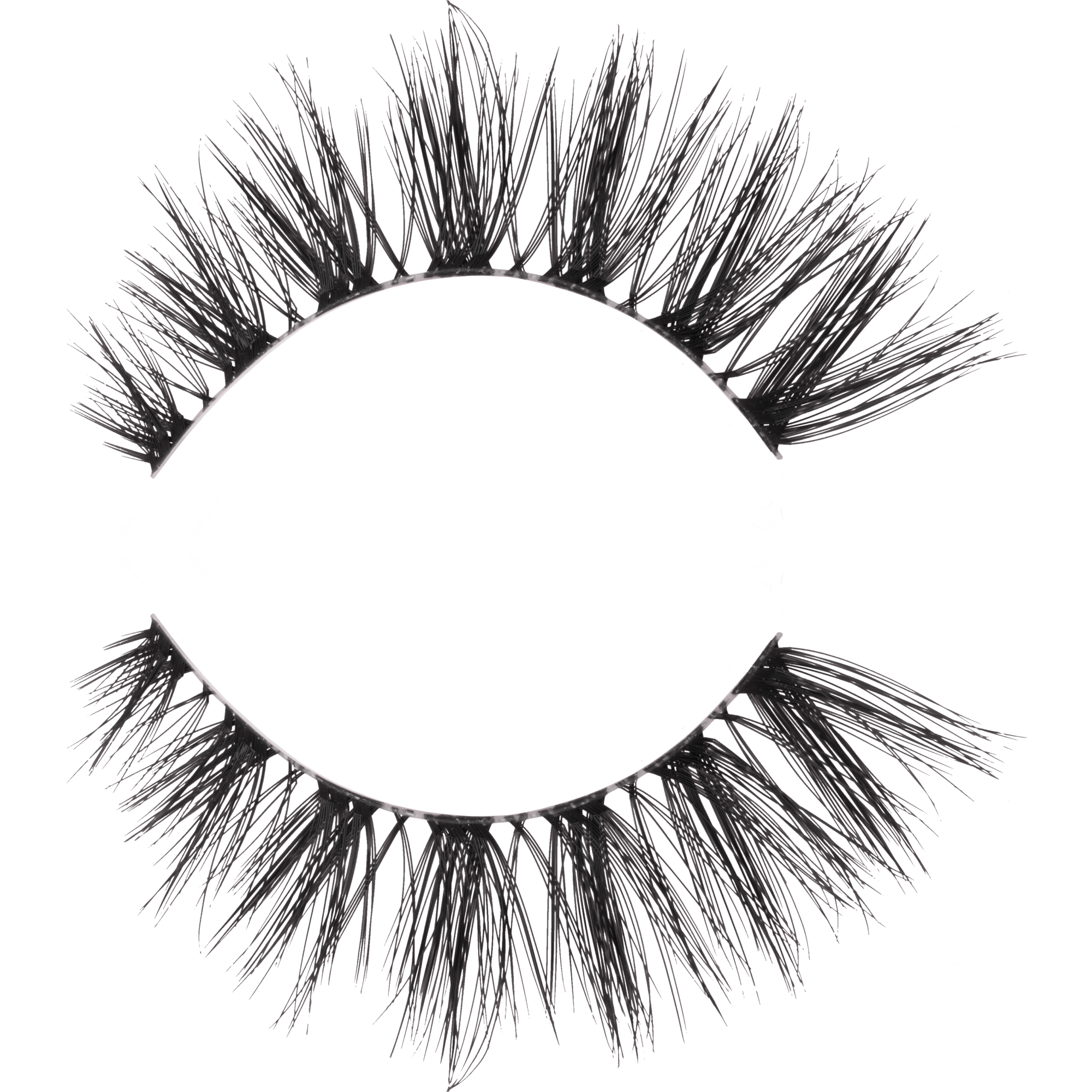 what the FAKE! false lashes