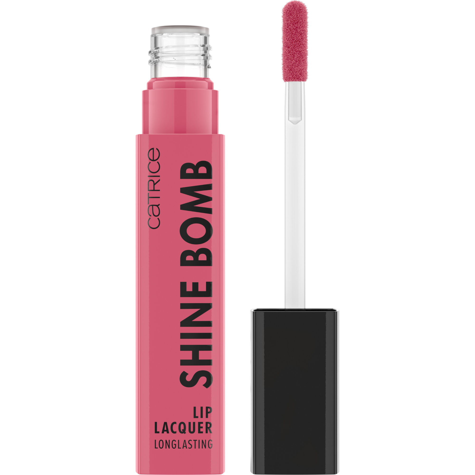Shine Bomb Lip Lacquer -huulipuna