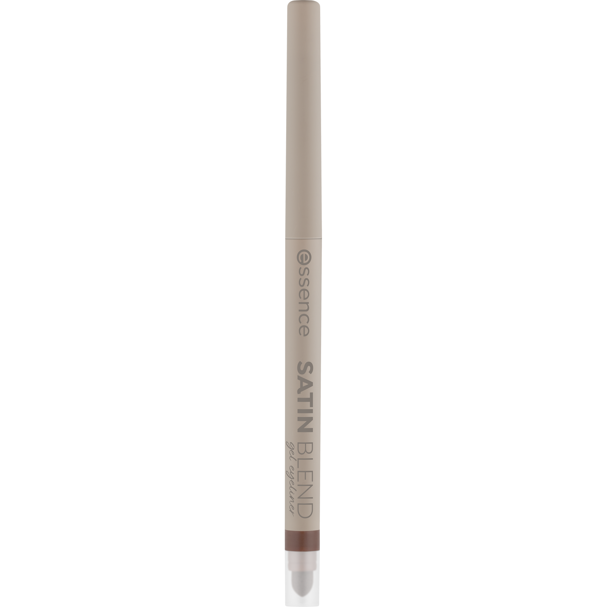 SATIN BLEND gel eyeliner