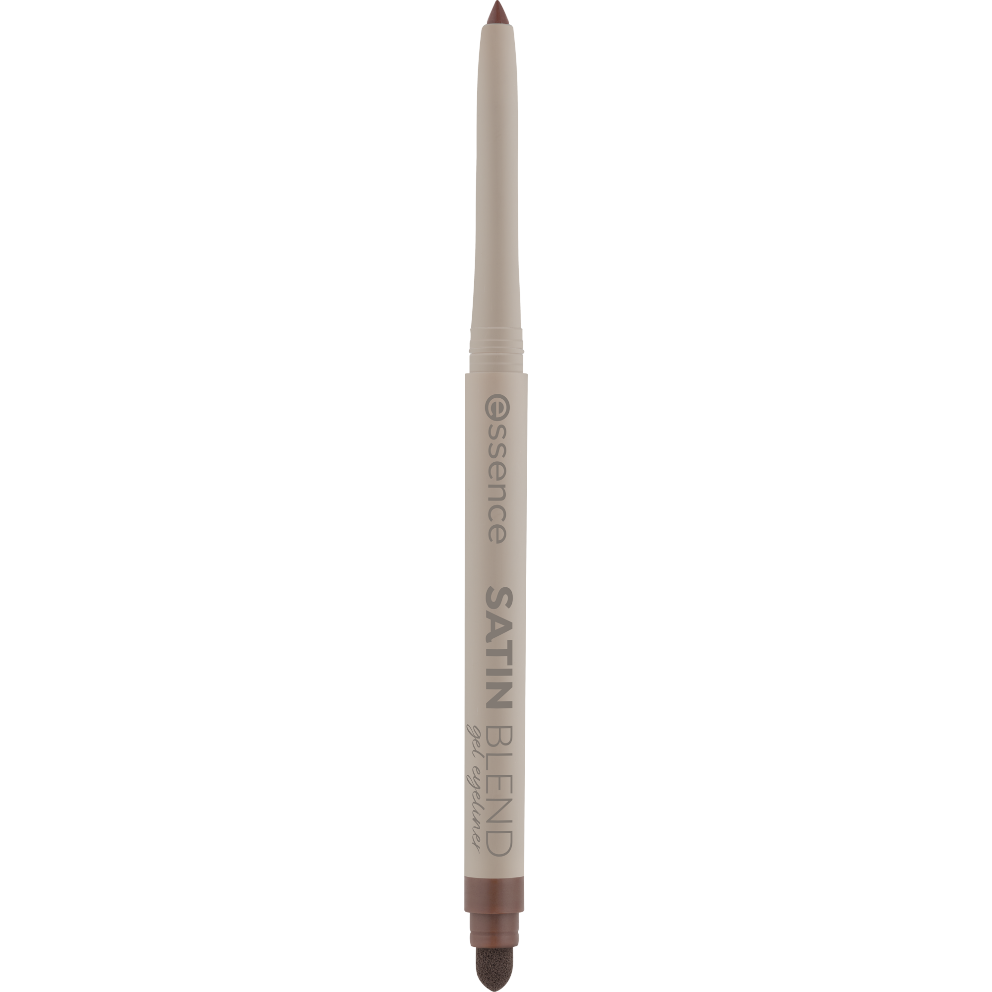 gelové oční linky SATIN BLEND