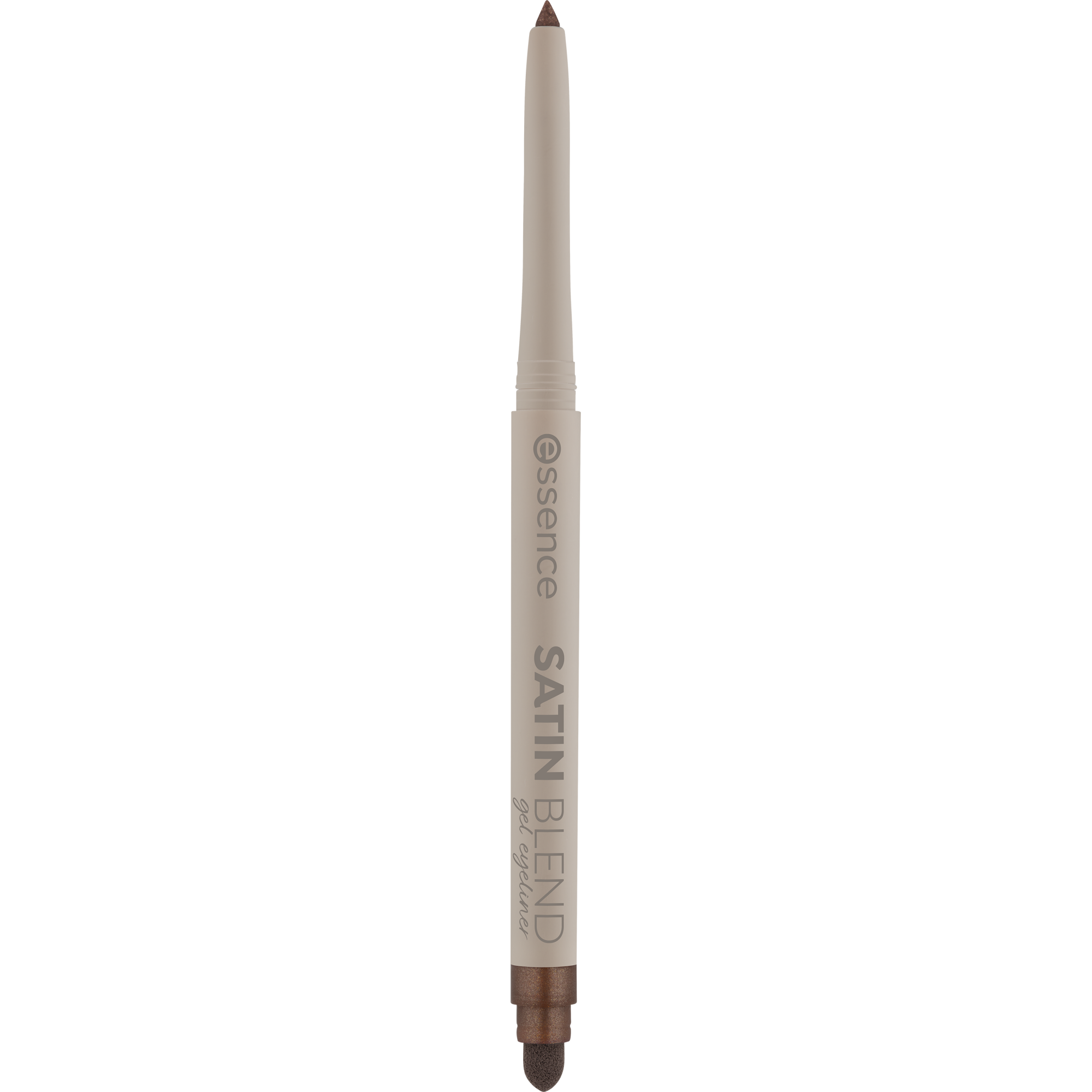 Τζελ eyeliner SATIN BLEND