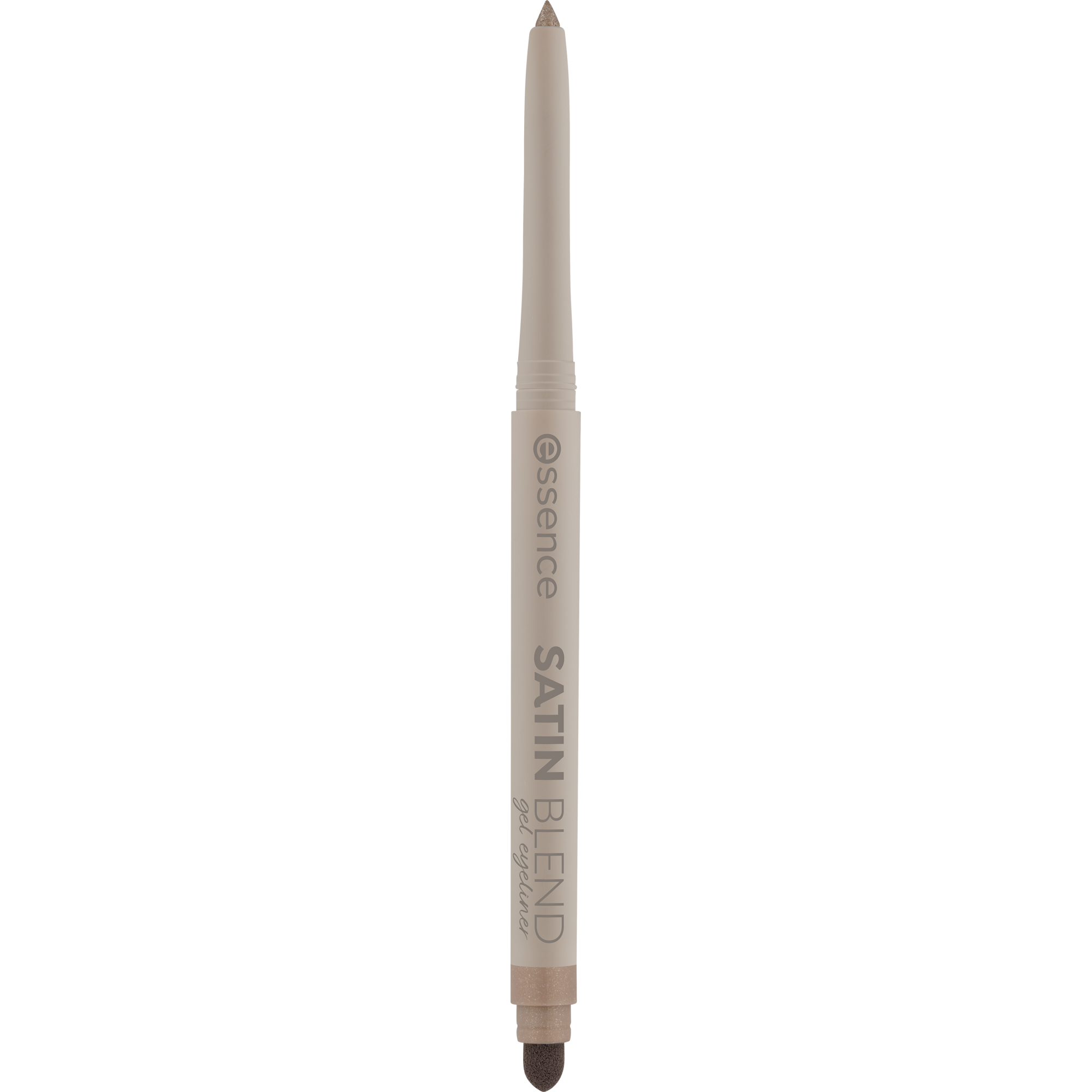 gelové oční linky SATIN BLEND