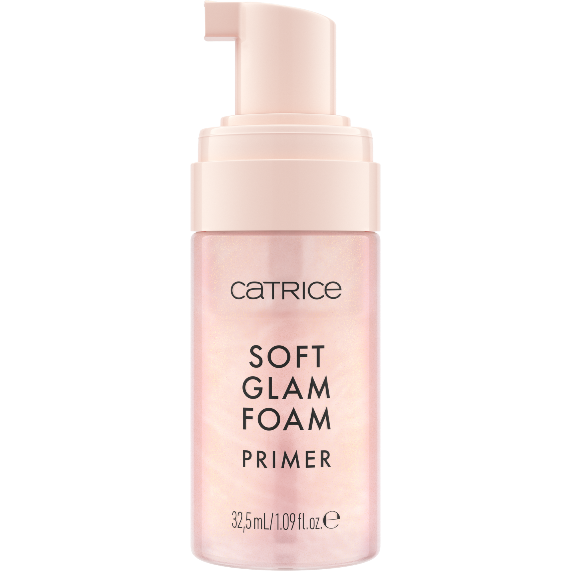Pěnový podklad Soft Glam