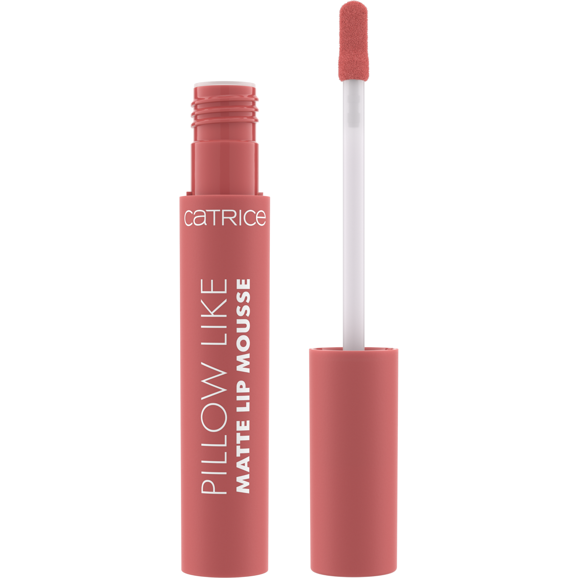 Pillow Like Matte Lip Mousse