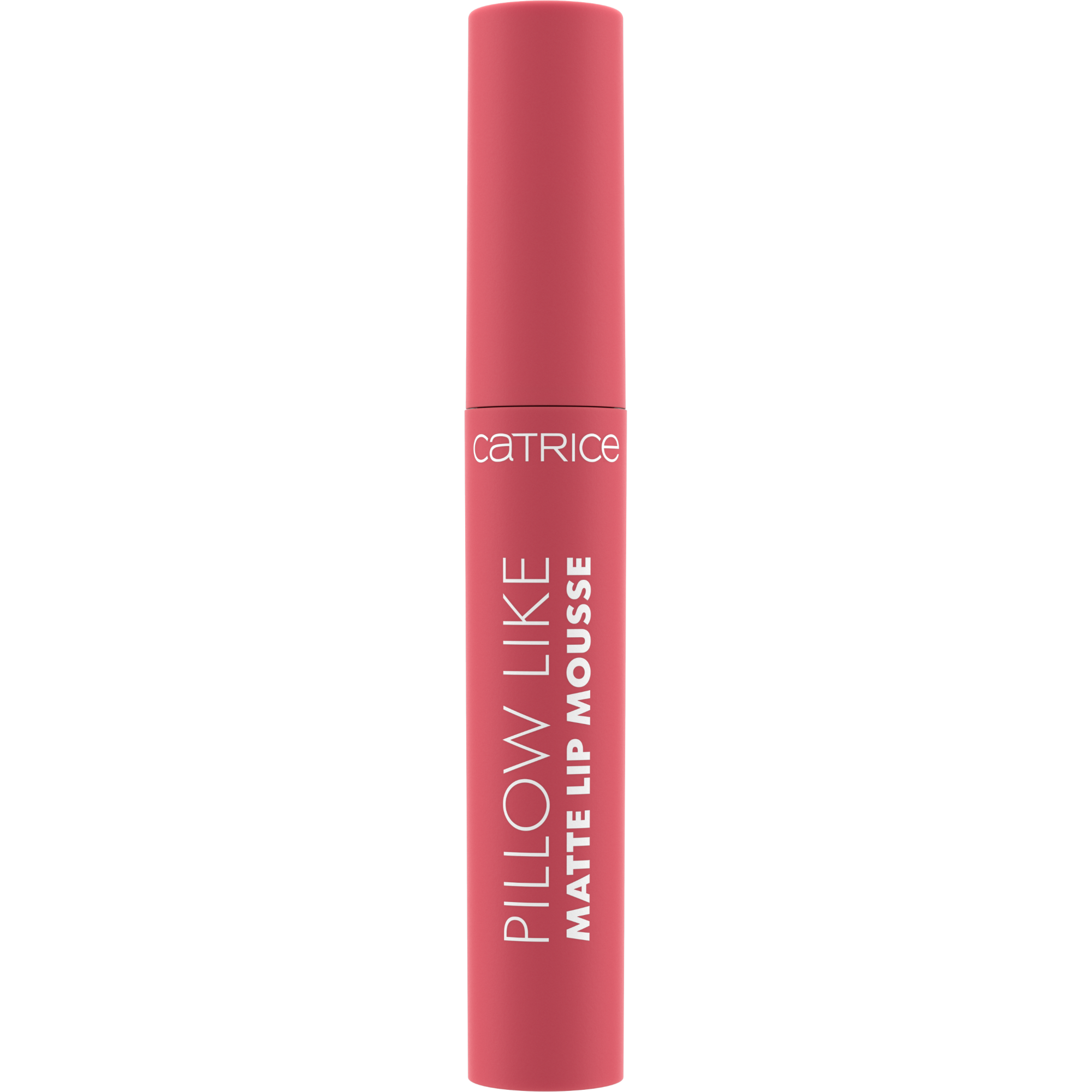 Pillow Like Matte Lip Mousse