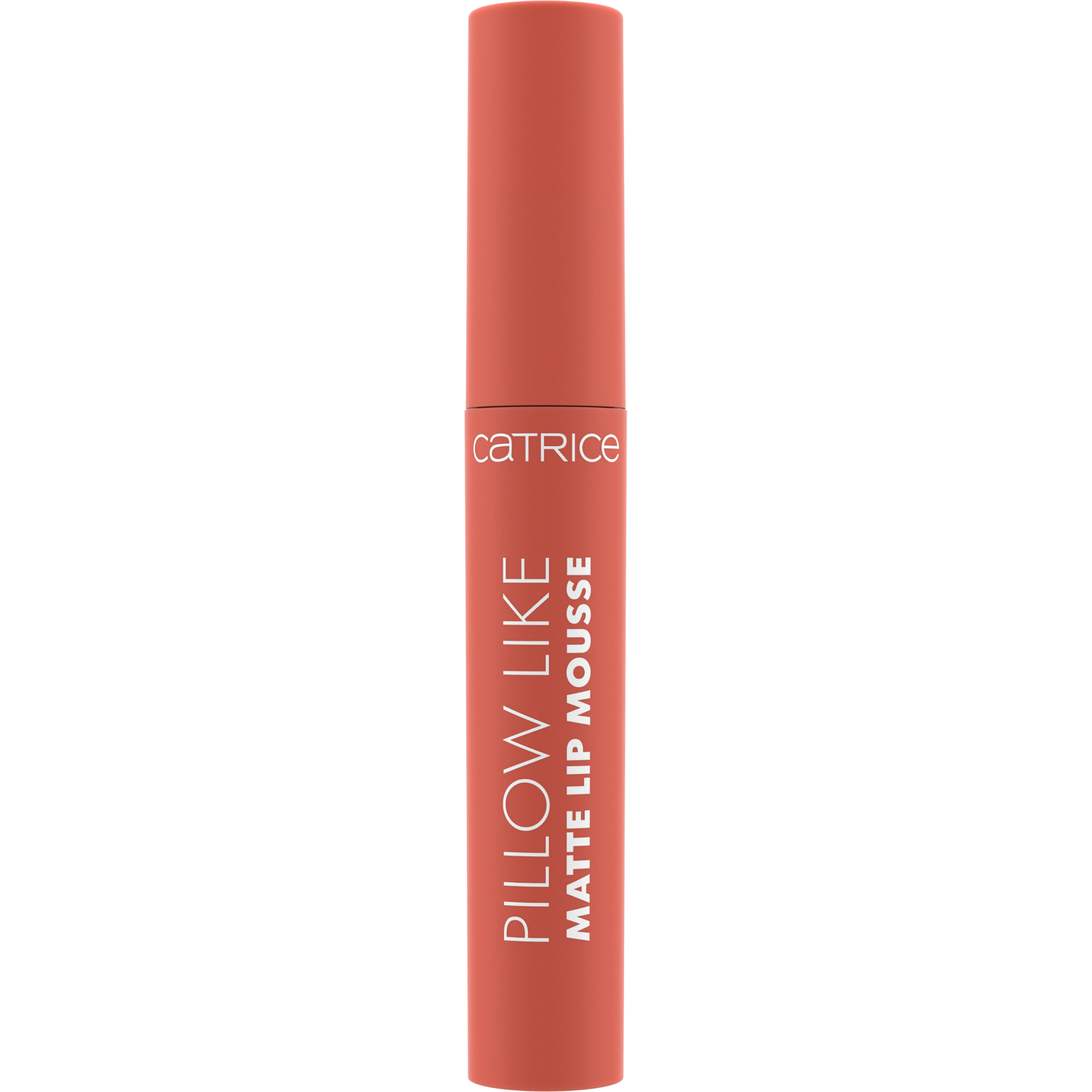 Pillow Like Matte Lip Mousse