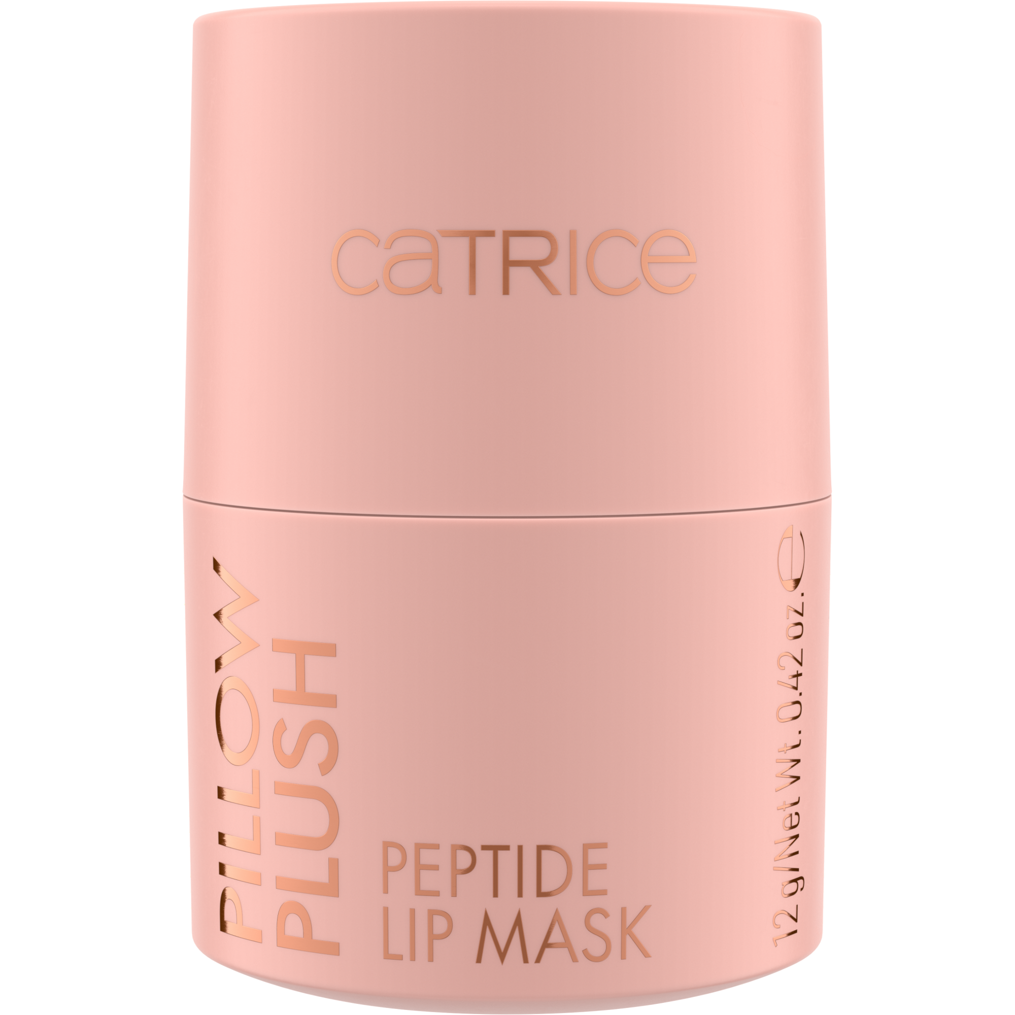 Pillow Plush Peptide Lip Mask