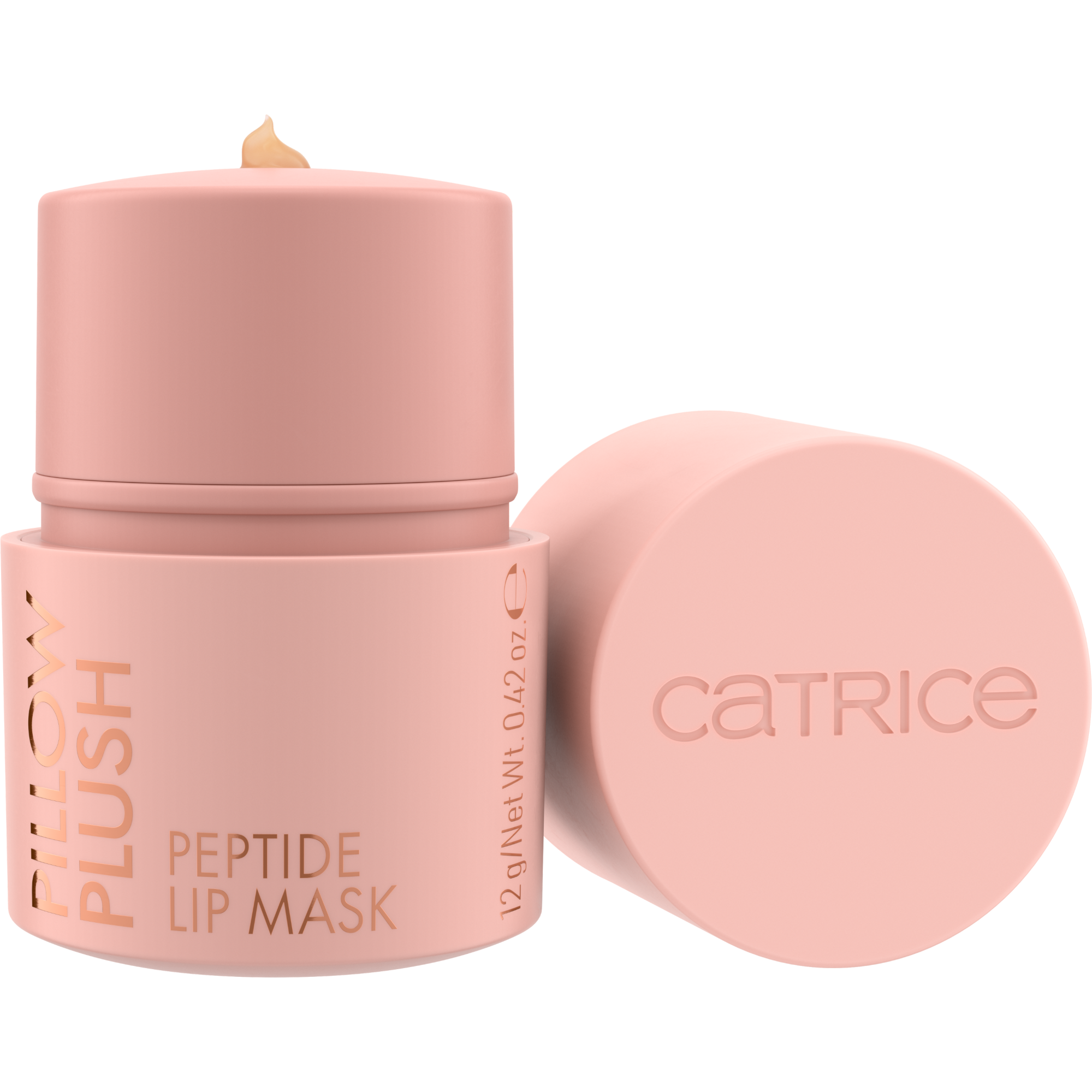 Pillow Plush Peptide Lip Mask