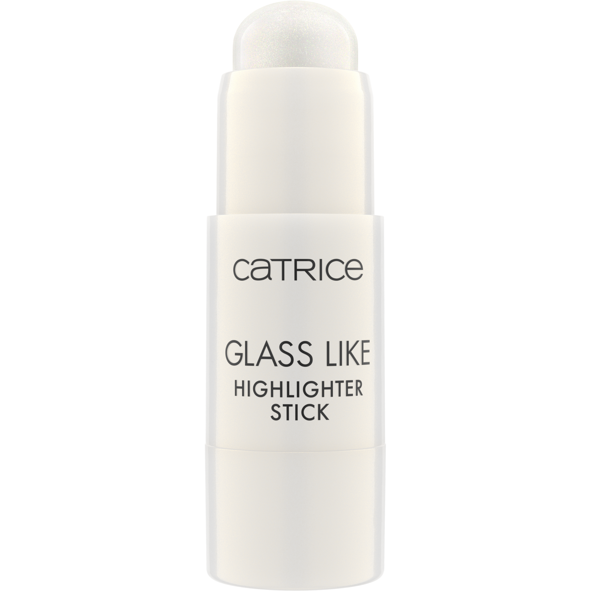 Glass Like Highlighter Stift