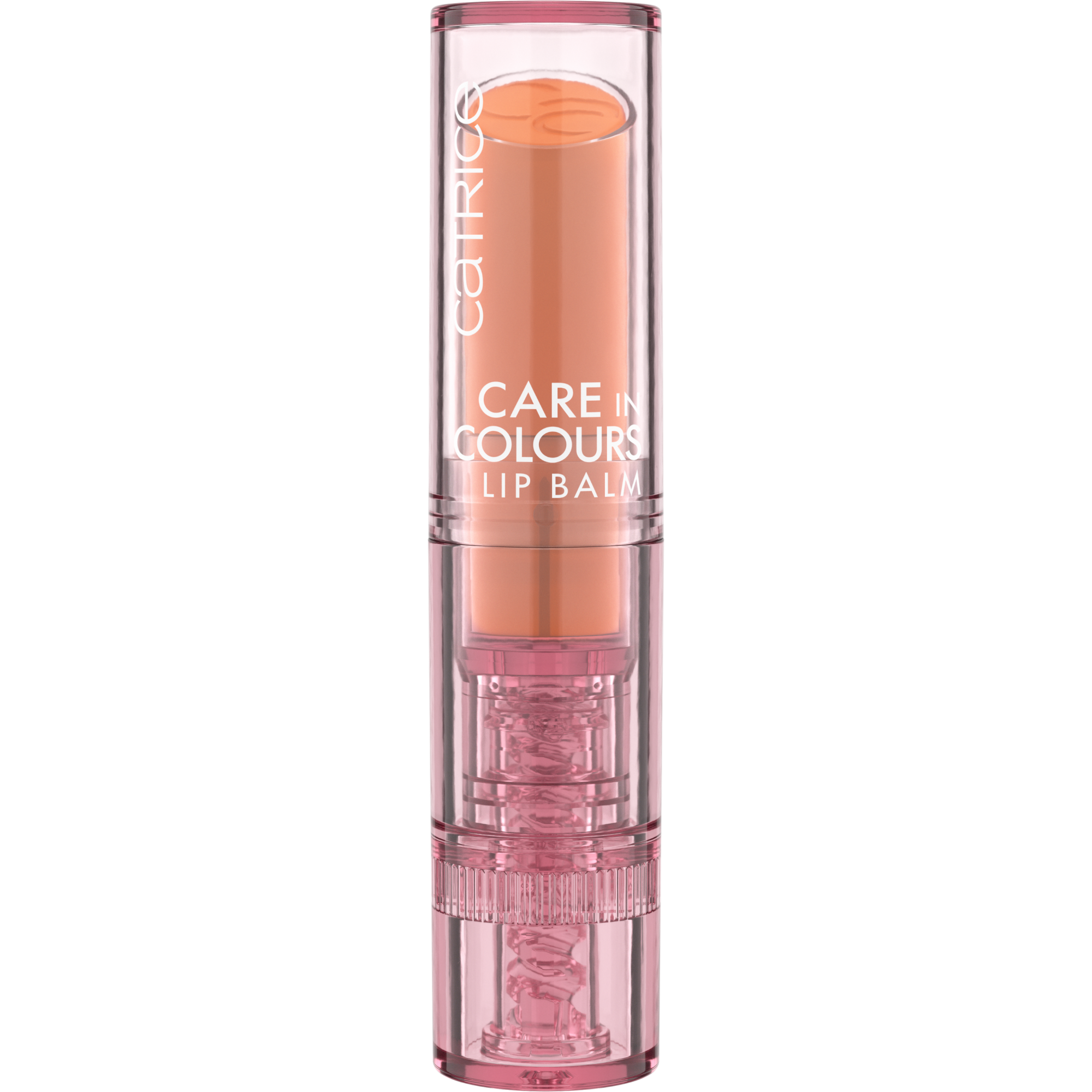Care In Colours Lip Balm