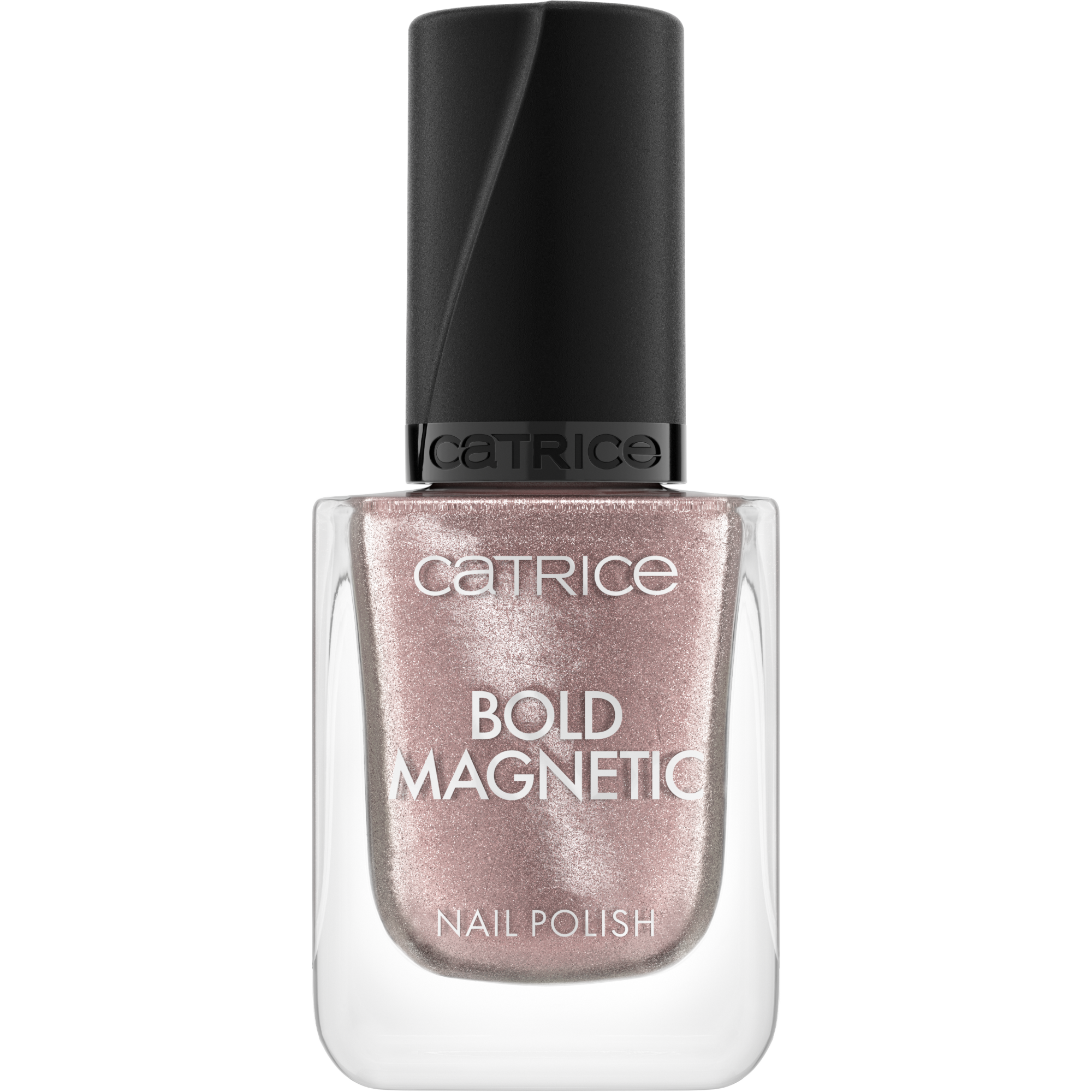 Bold Magnetic Nail Polish