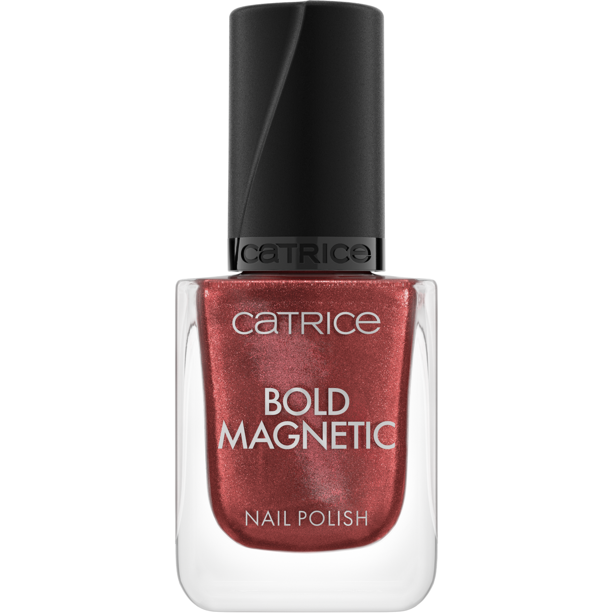 Bold Magnetic Nail Polish