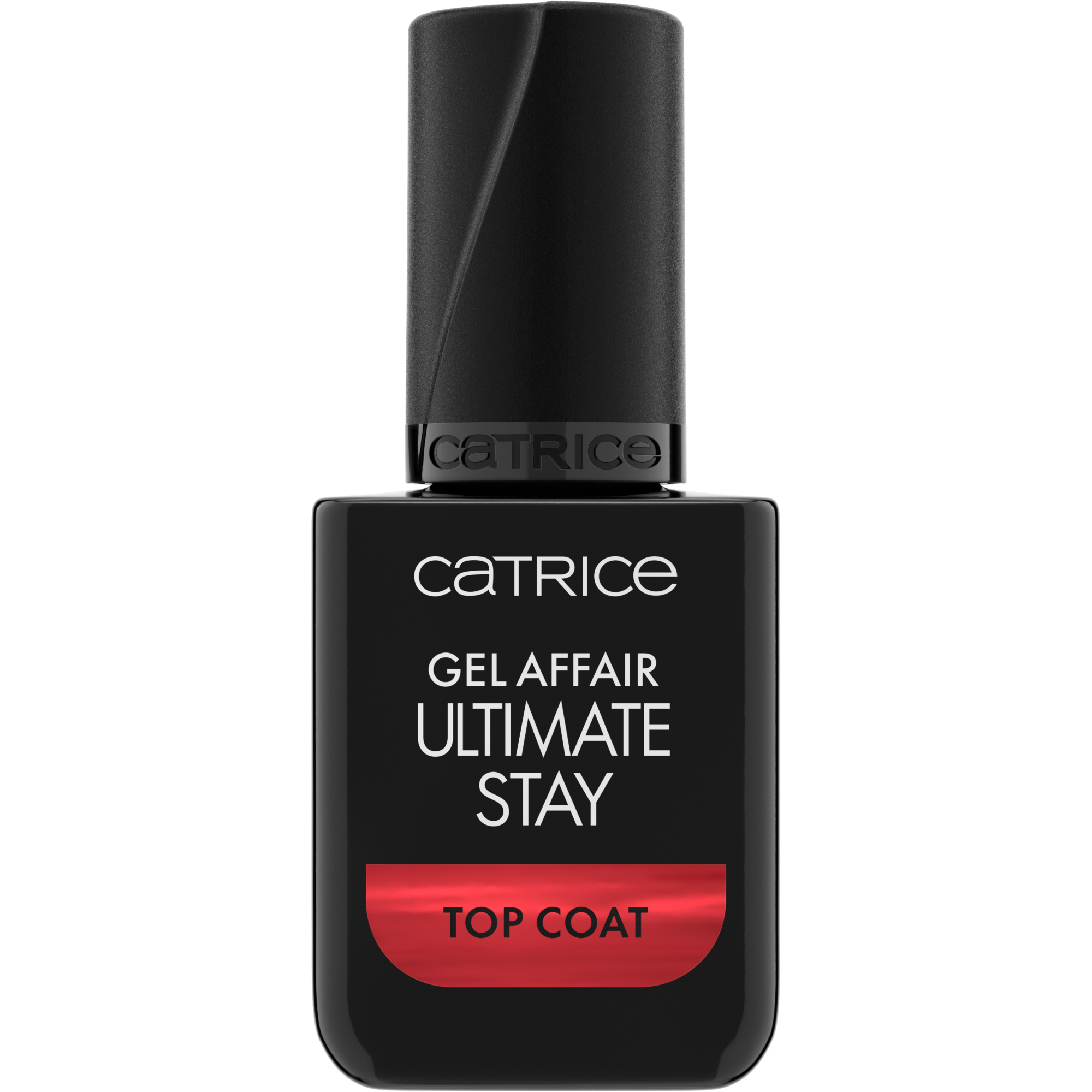 GEL AFFAIR Ultimate Stay Top Coat