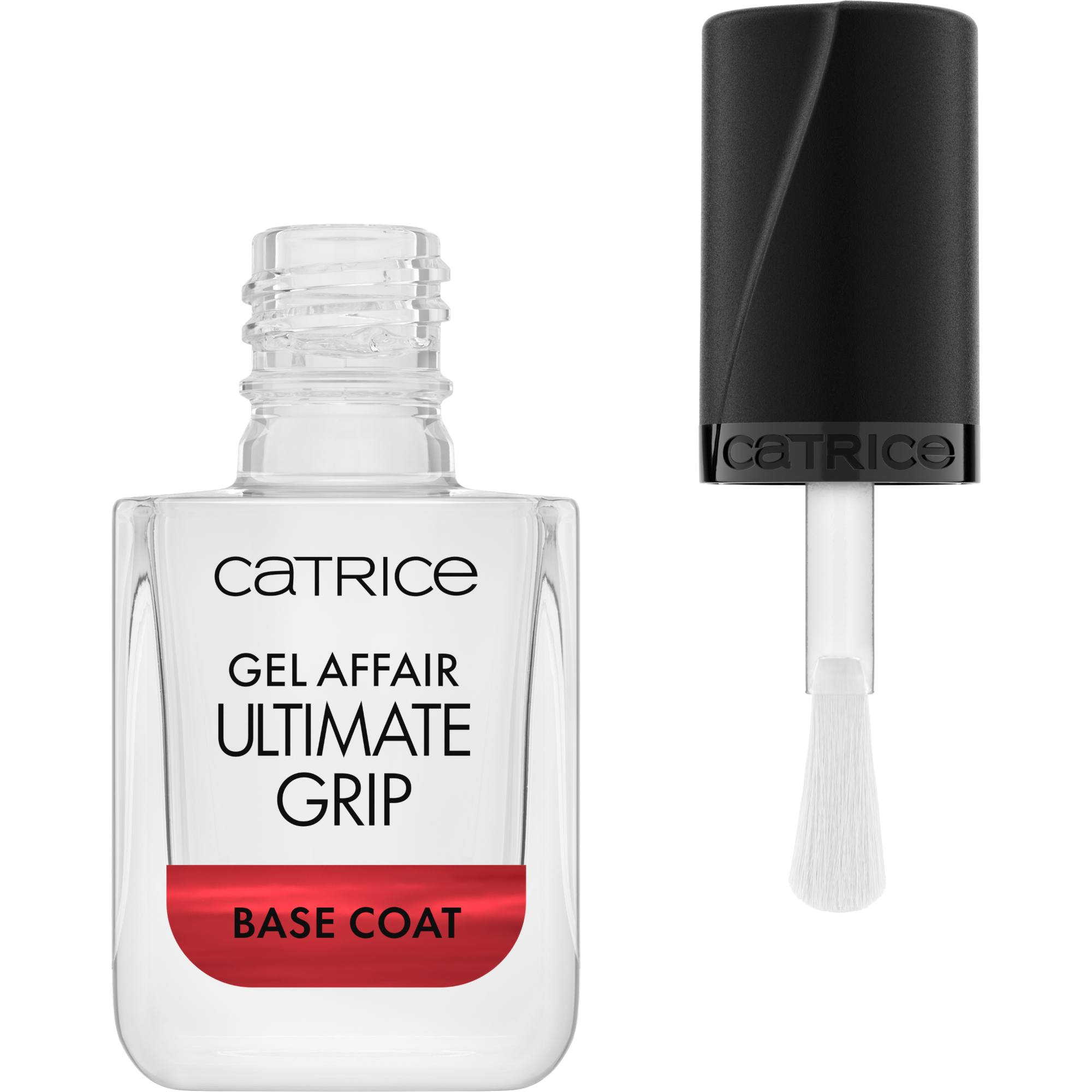 GEL AFFAIR Ultimate Grip Alaplakk