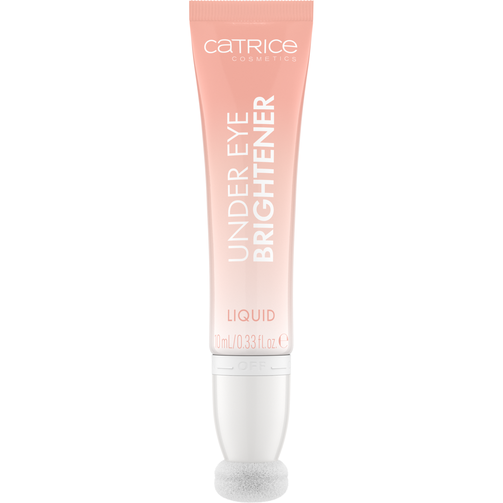 Under Eye Brightener Tekoči korektor