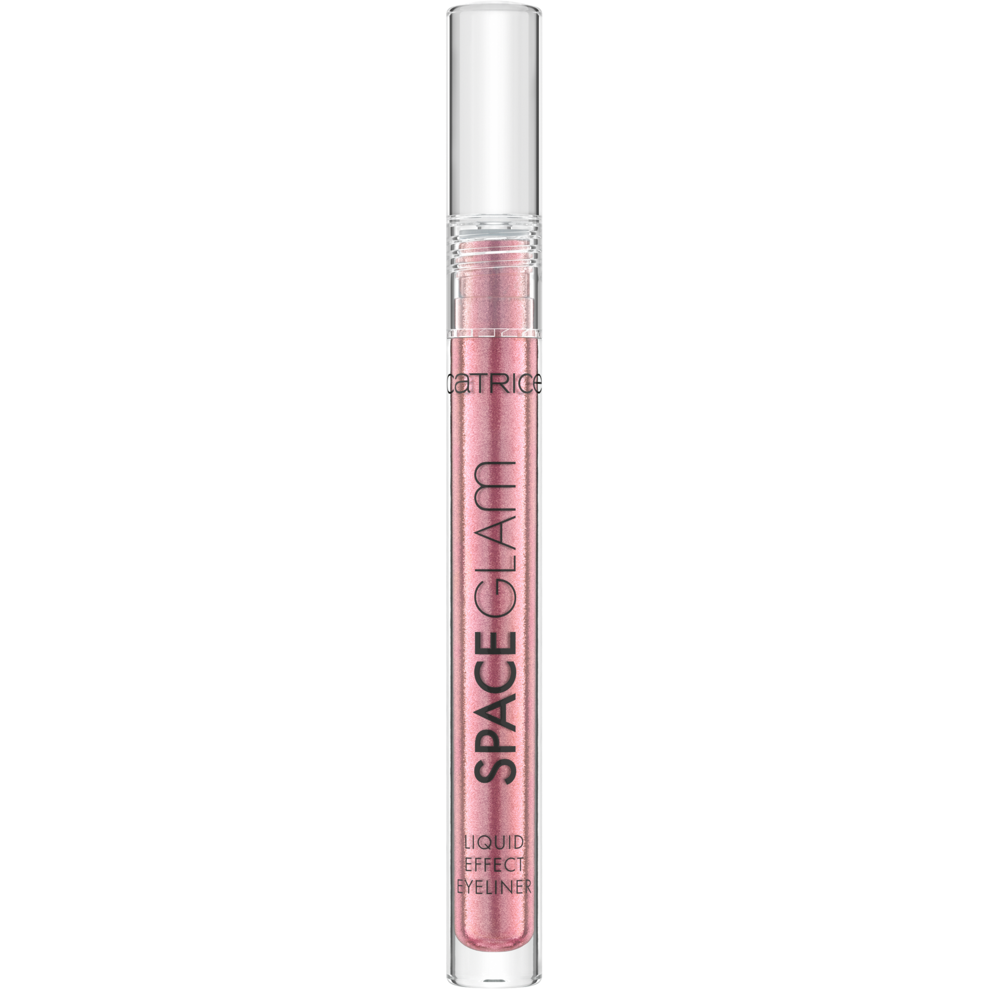 Tekuté oční linky Space Glam