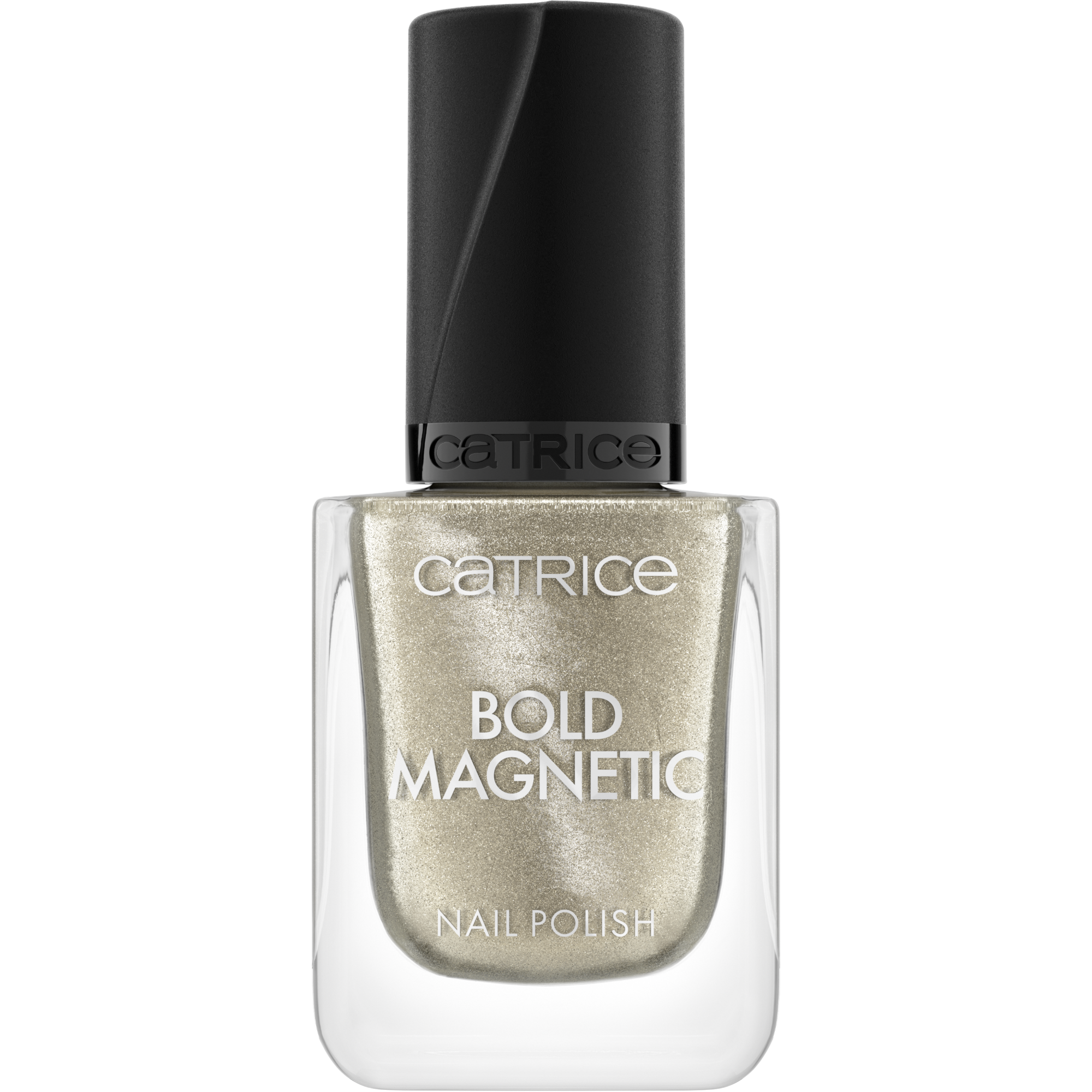 Bold Magnetic Nail Polish