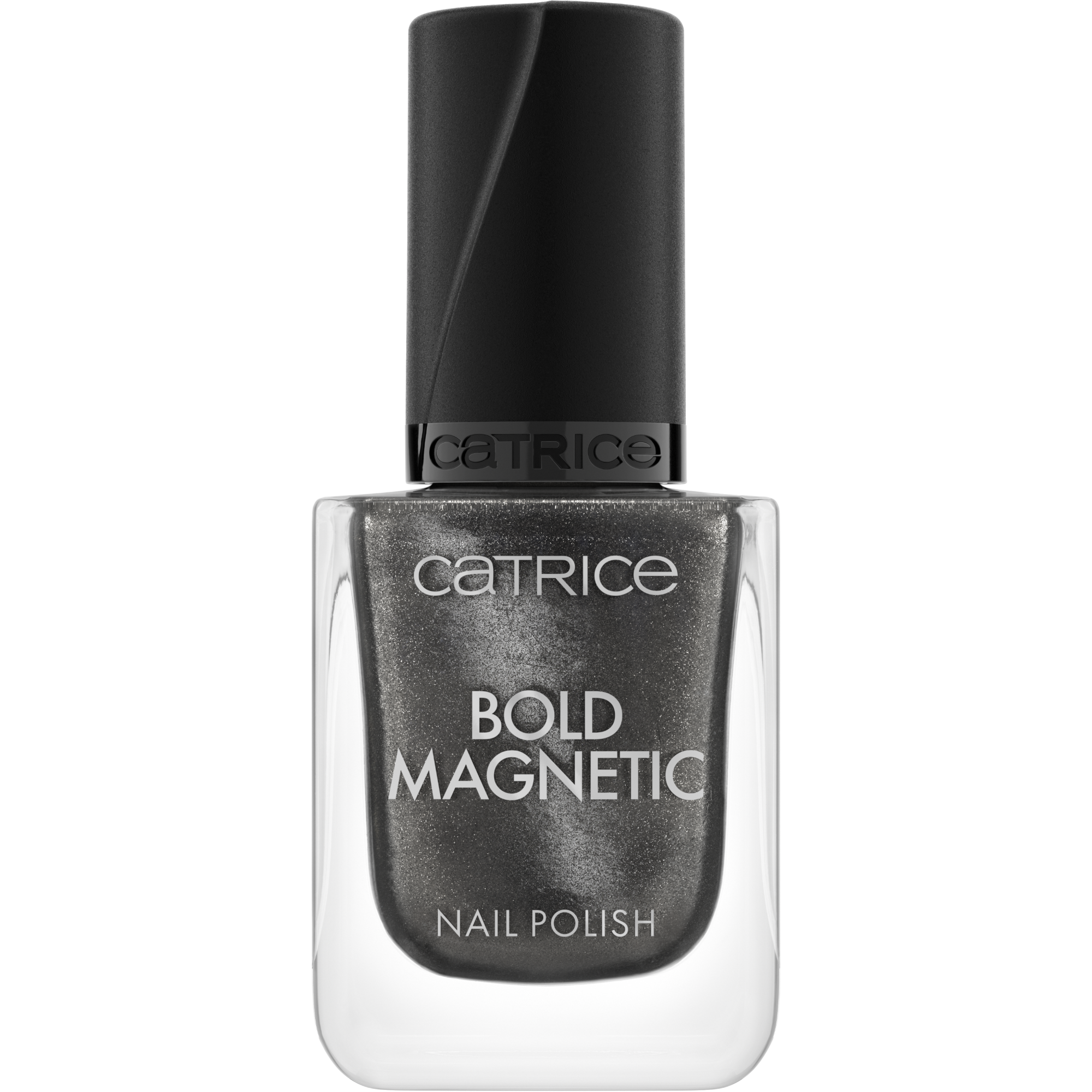 Bold Magnetic Nail Polish
