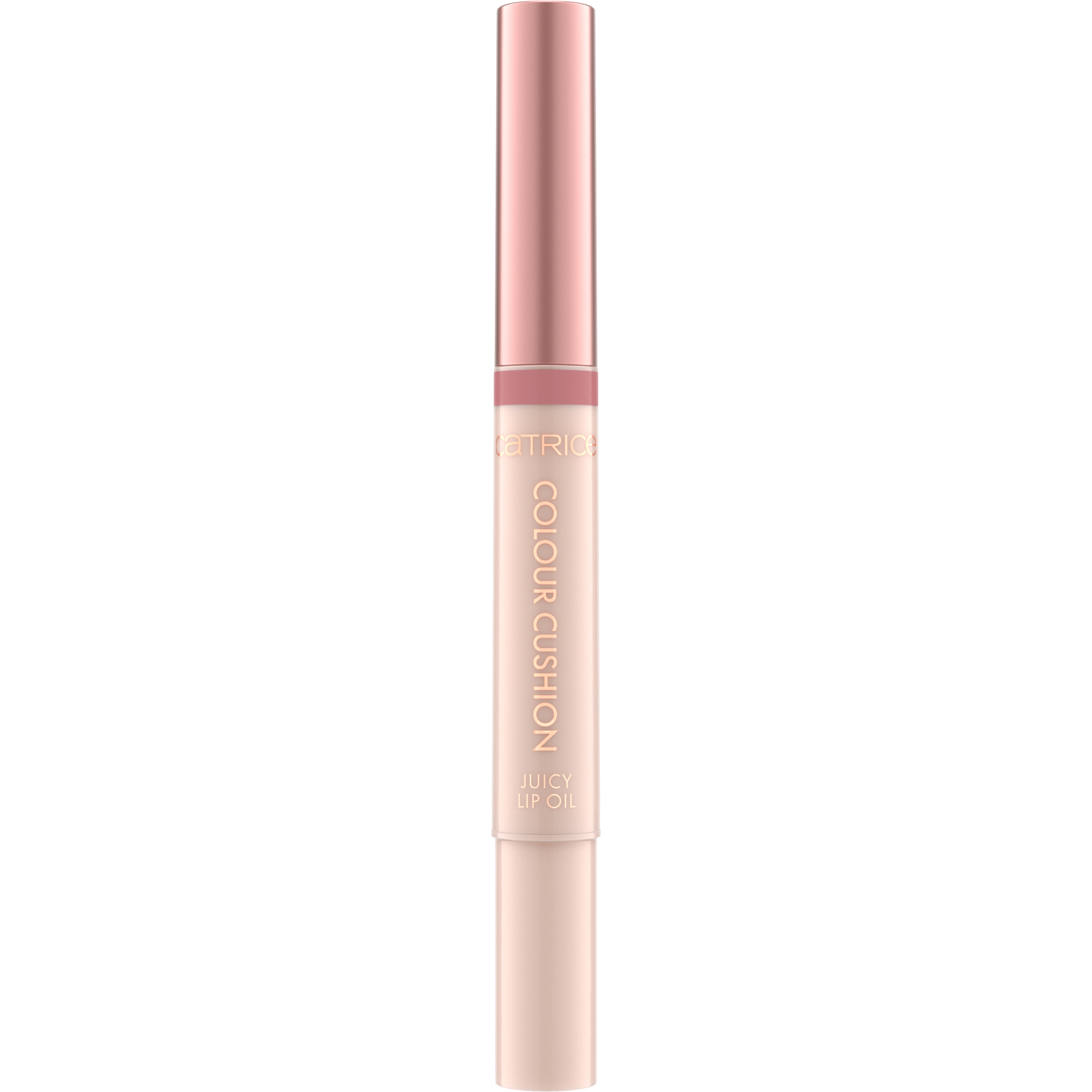 Colour Cushion Juicy Lip Oil