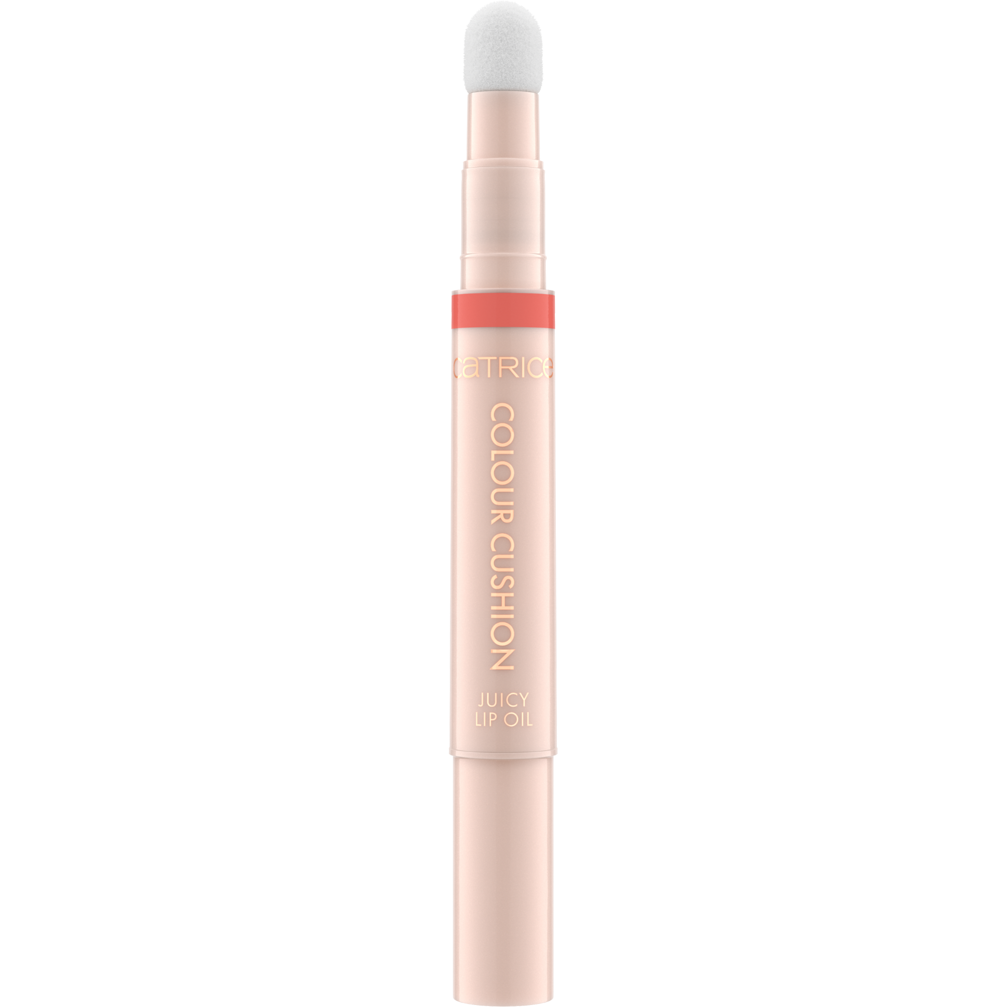 Colour Cushion Juicy Lip Oil
