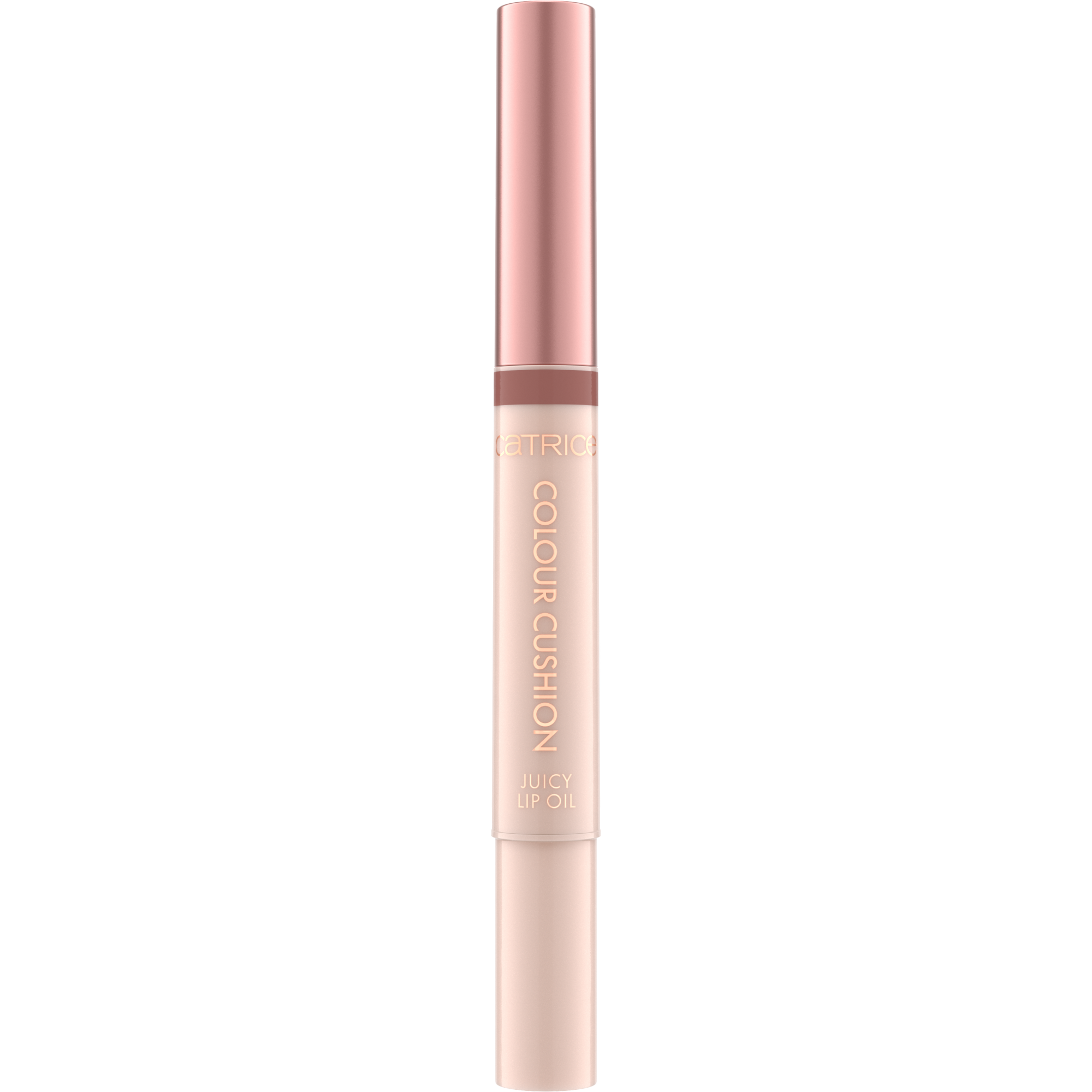 Colour Cushion Juicy Lip Oil