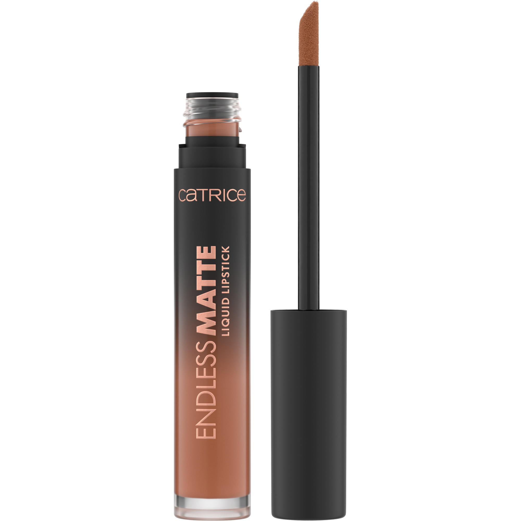Endless Matte Liquid Lipstick