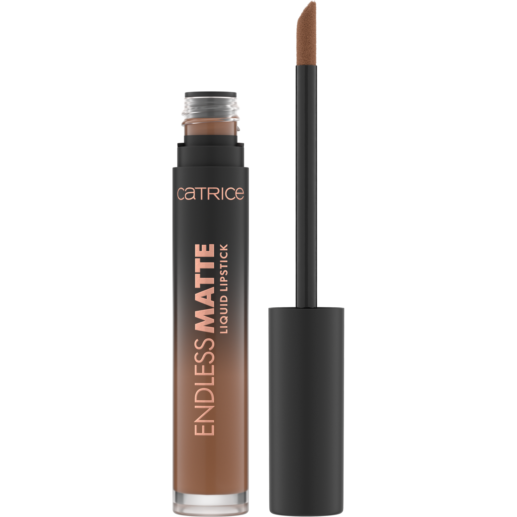 Endless Matte Liquid Lipstick