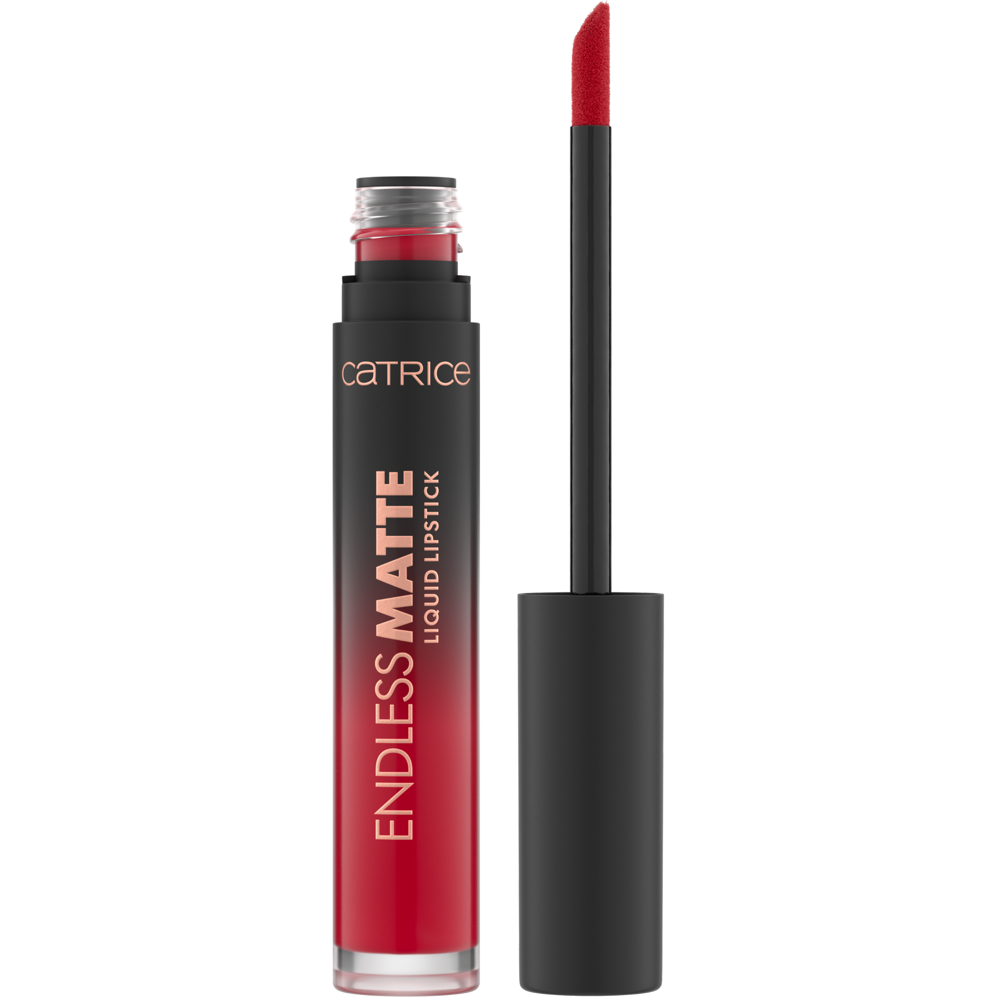 Endless Matte Liquid Lipstick