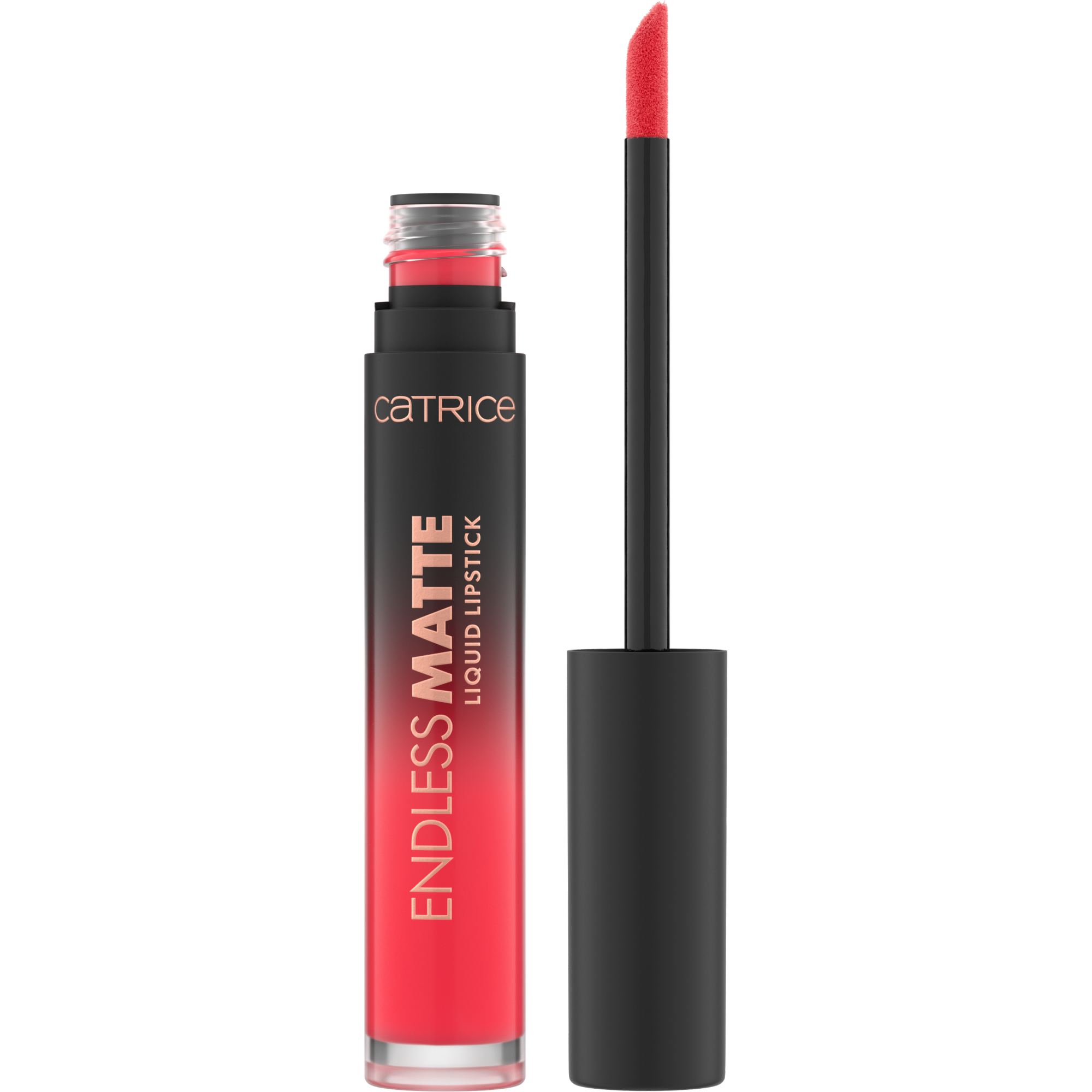 Barra de labios líquida Endless Matte