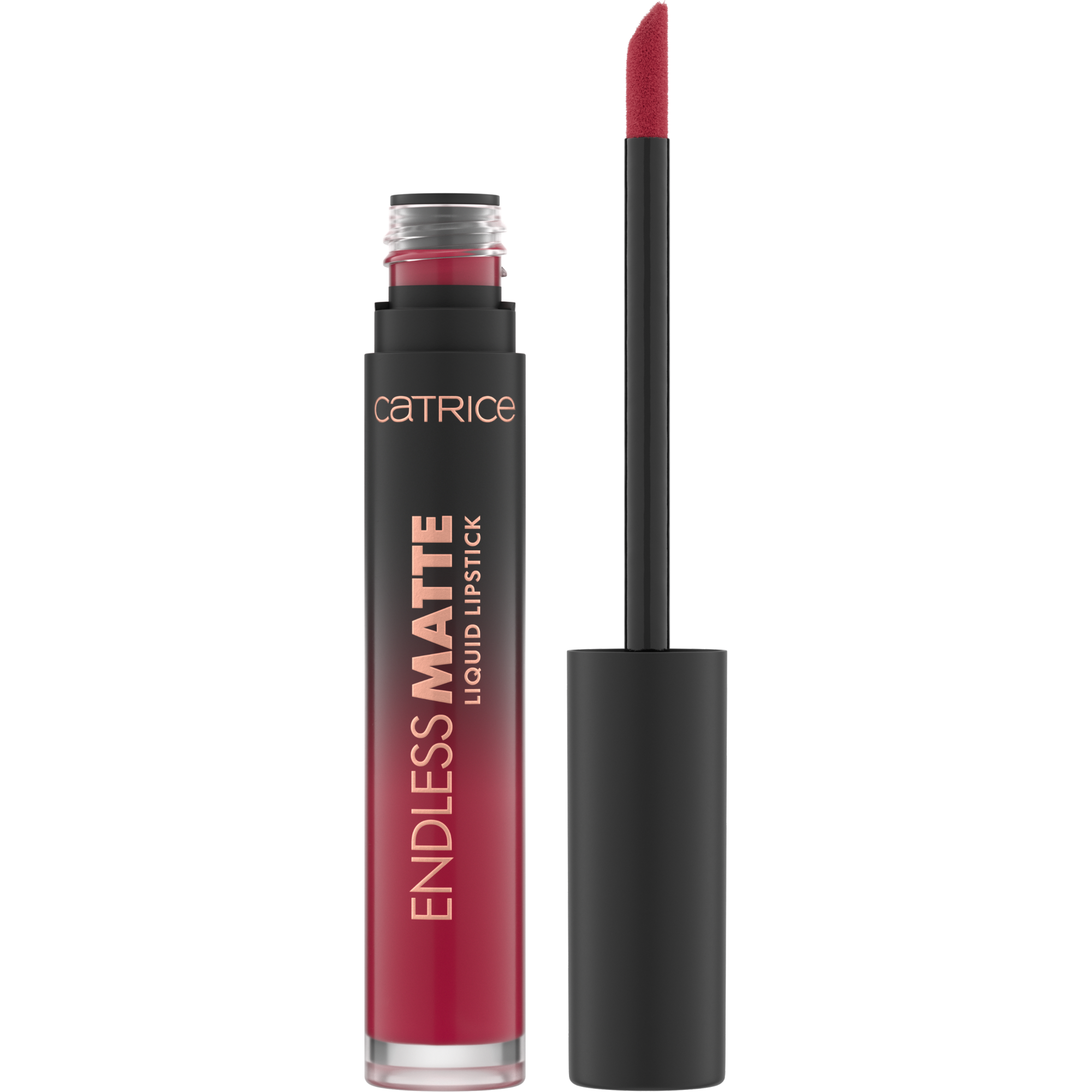Barra de labios líquida Endless Matte