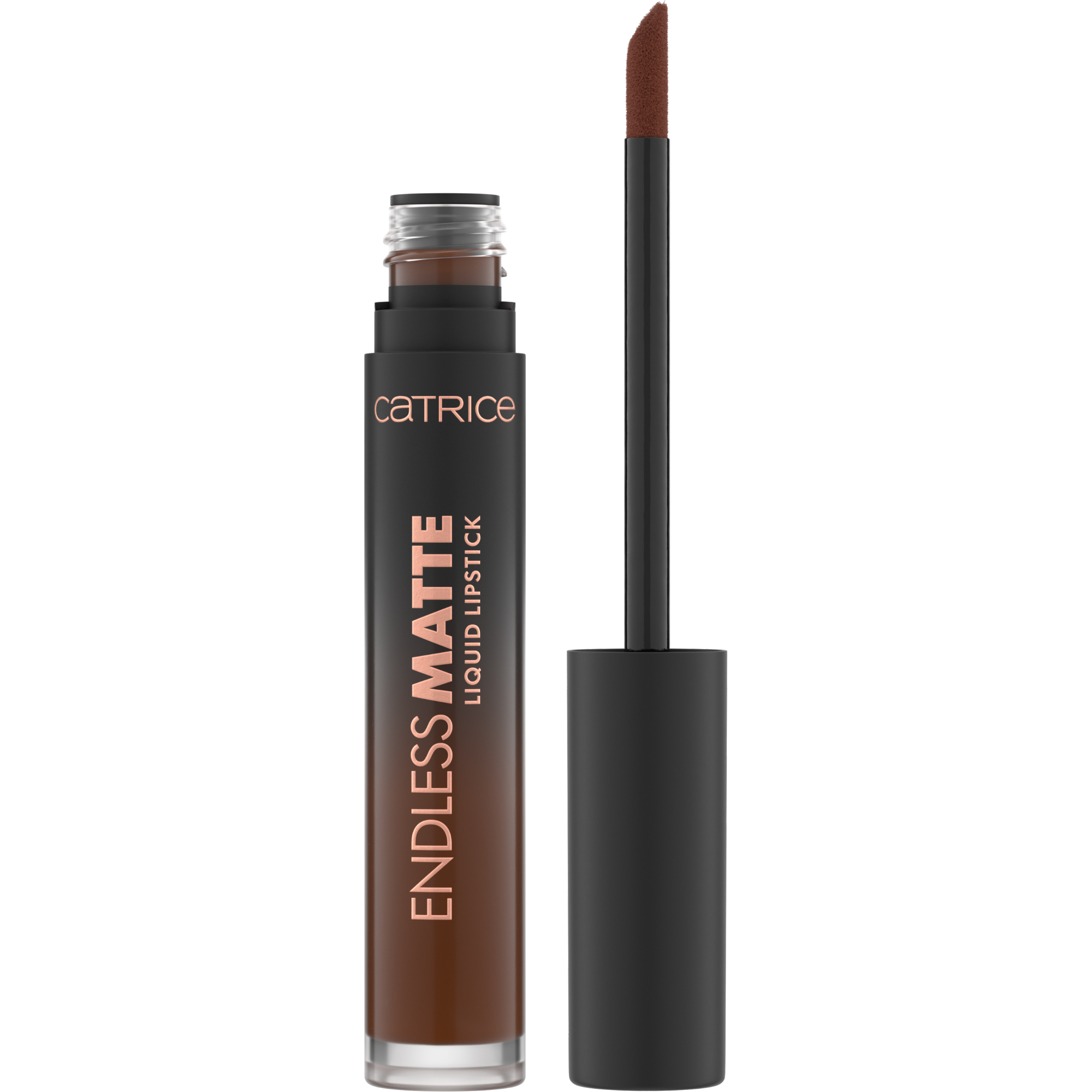 Endless Matte Liquid Lipstick
