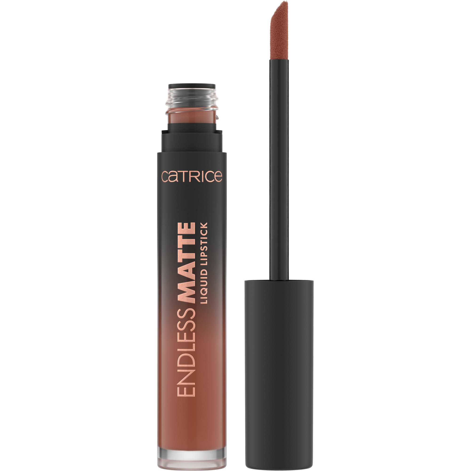 أحمر شفاه سائل غير لامع ايندلس مت ليكويد ليب ستيك