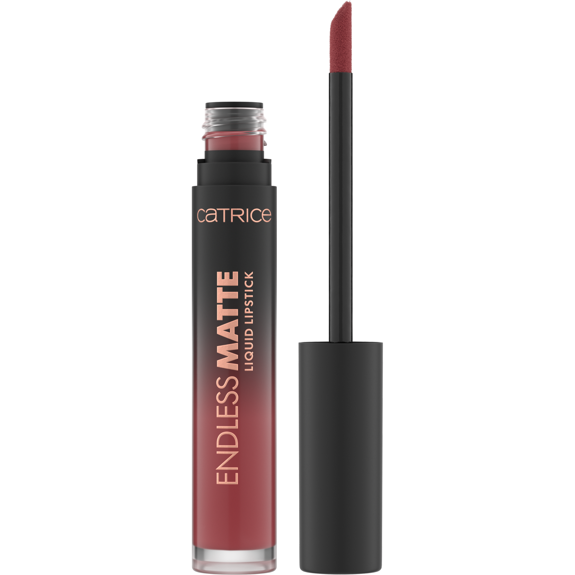 Endless Matte Liquid Lipstick