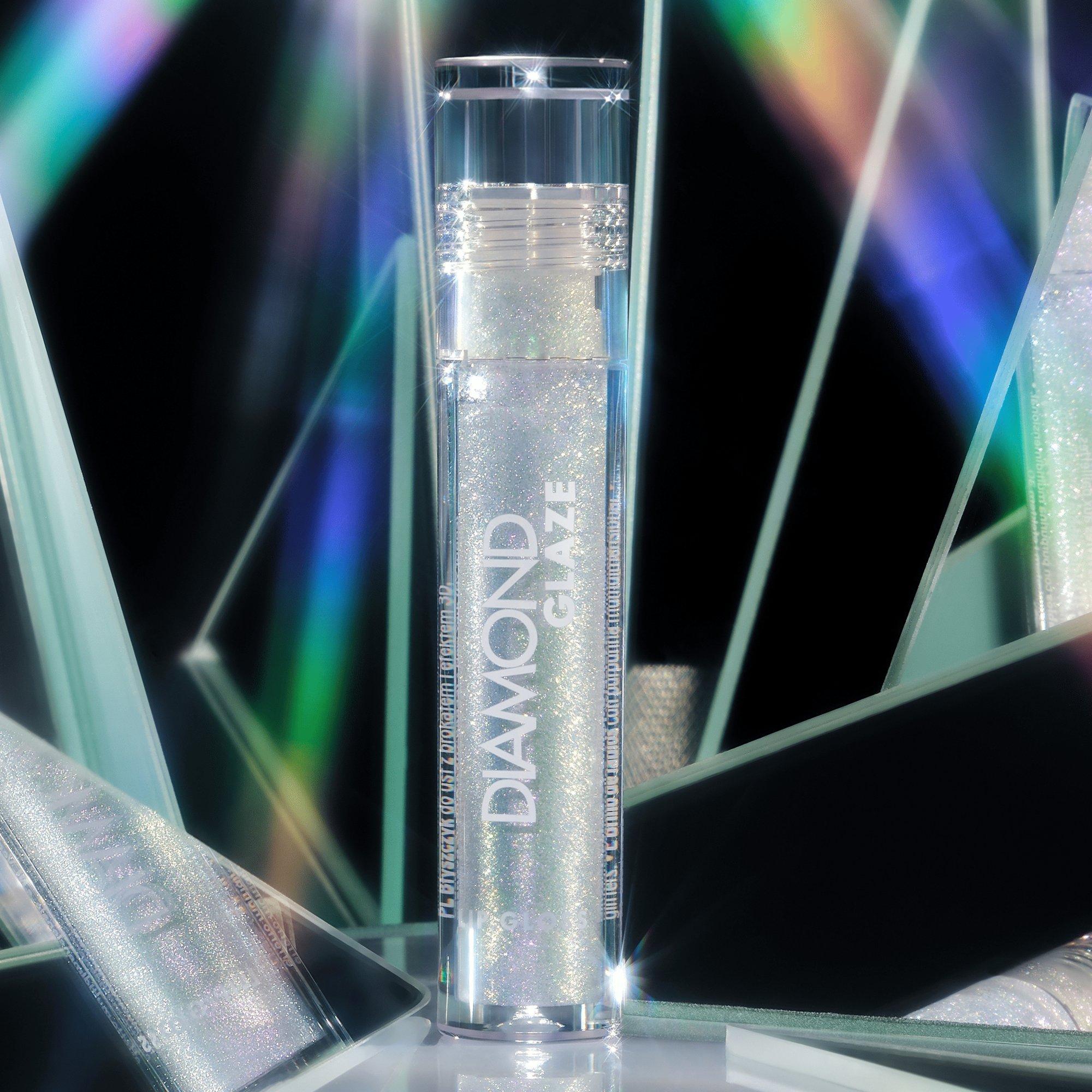 Brillo de labios Diamond Glaze