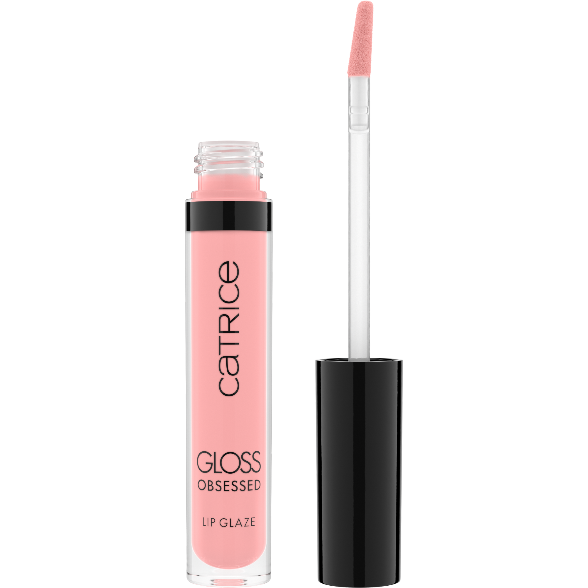 Gloss Obsessed Lip Glaze
