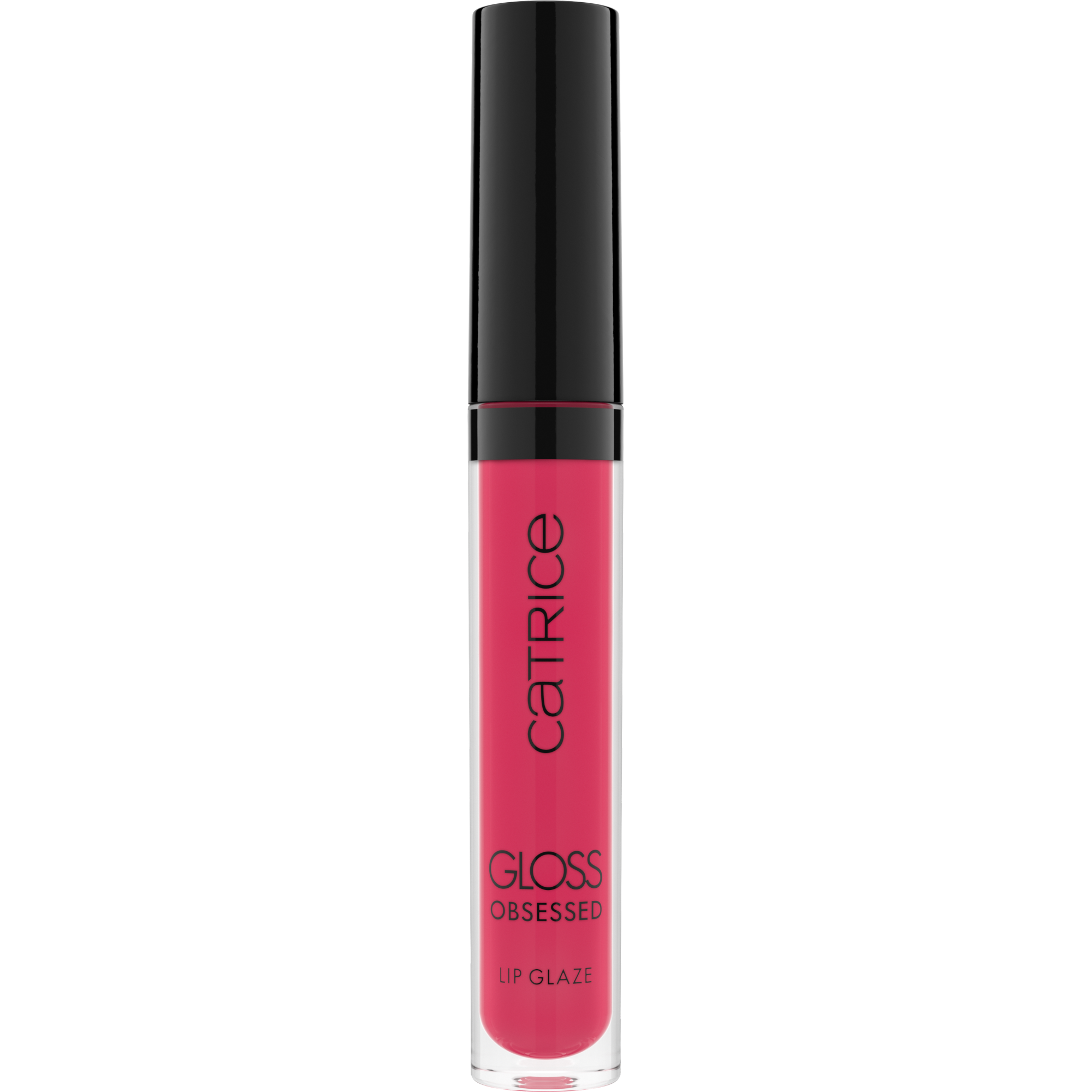 Gloss Obsessed Lip Glaze