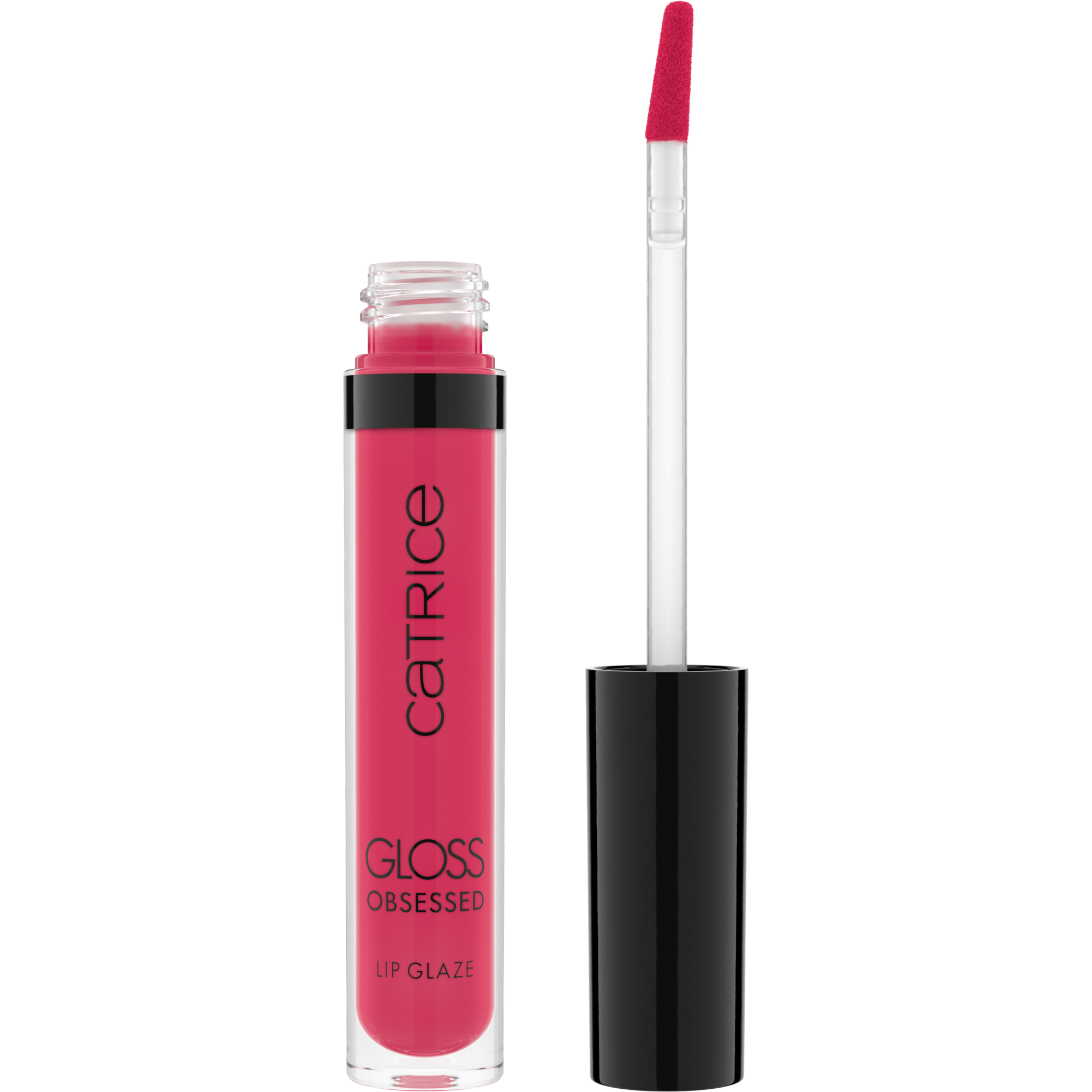 Gloss Obsessed Lip Glaze