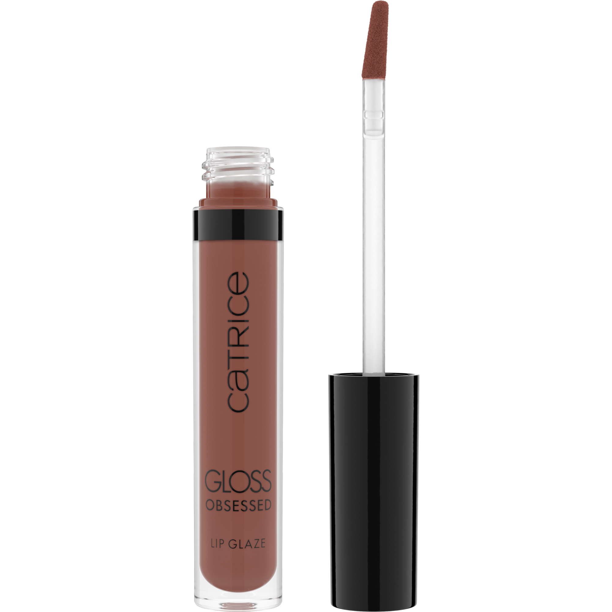 Gloss Obsessed Lip Glaze
