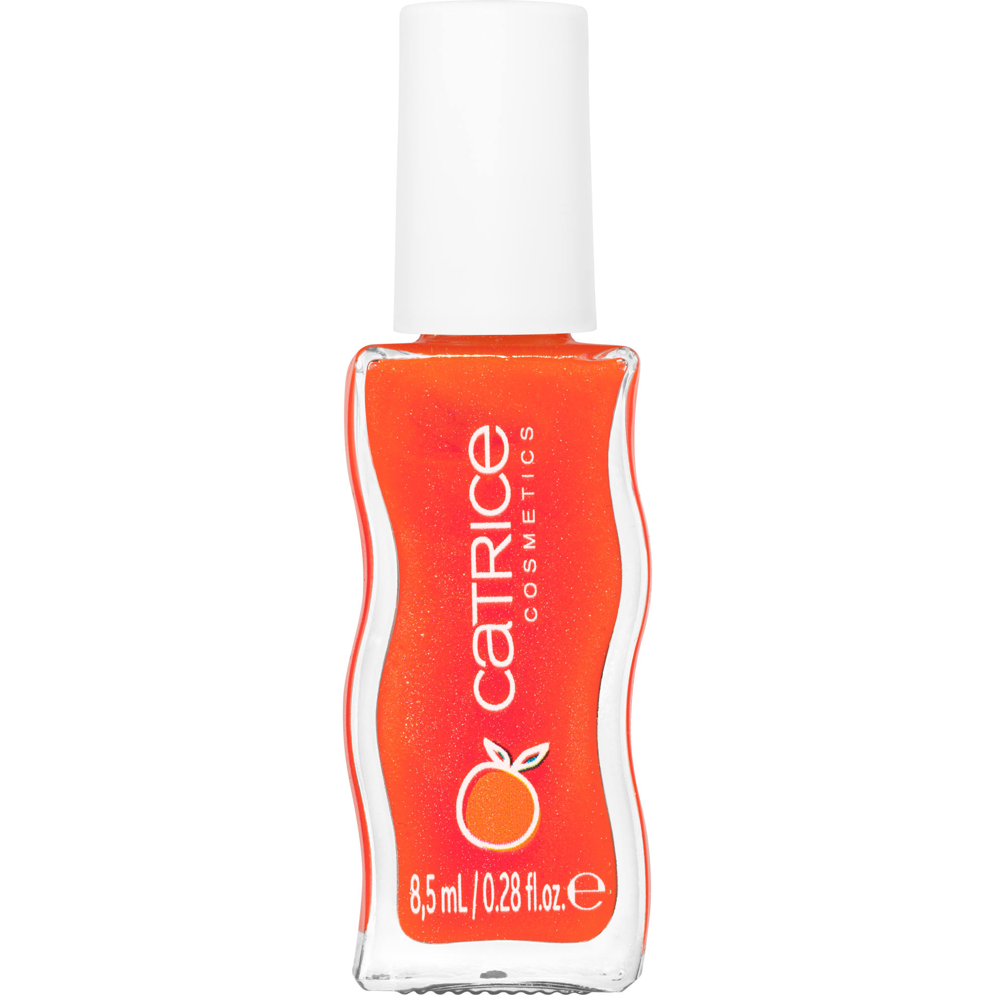 SUMMER LIPS Glazura za usne