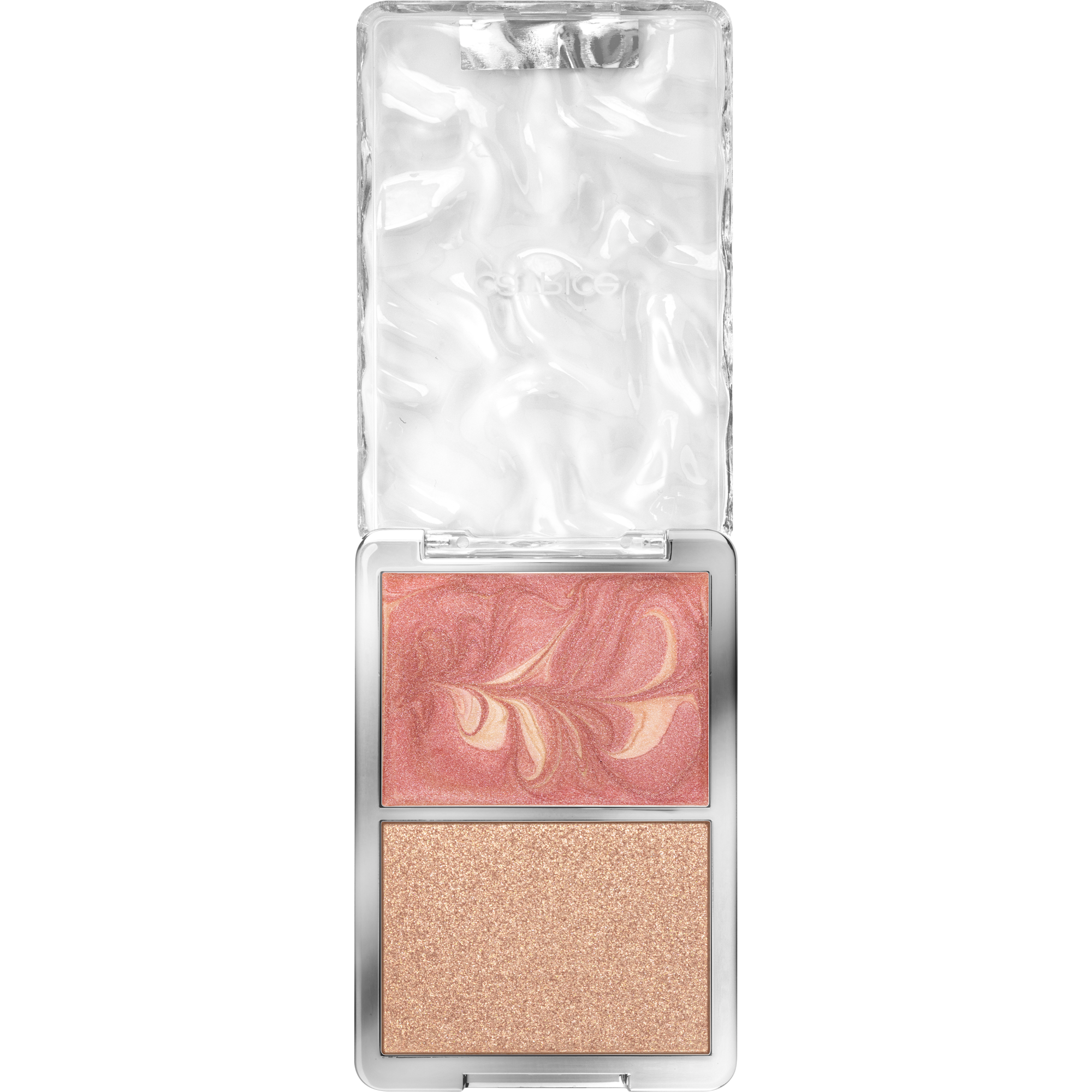 UNDERWATER SECRETS Duo Highlighter